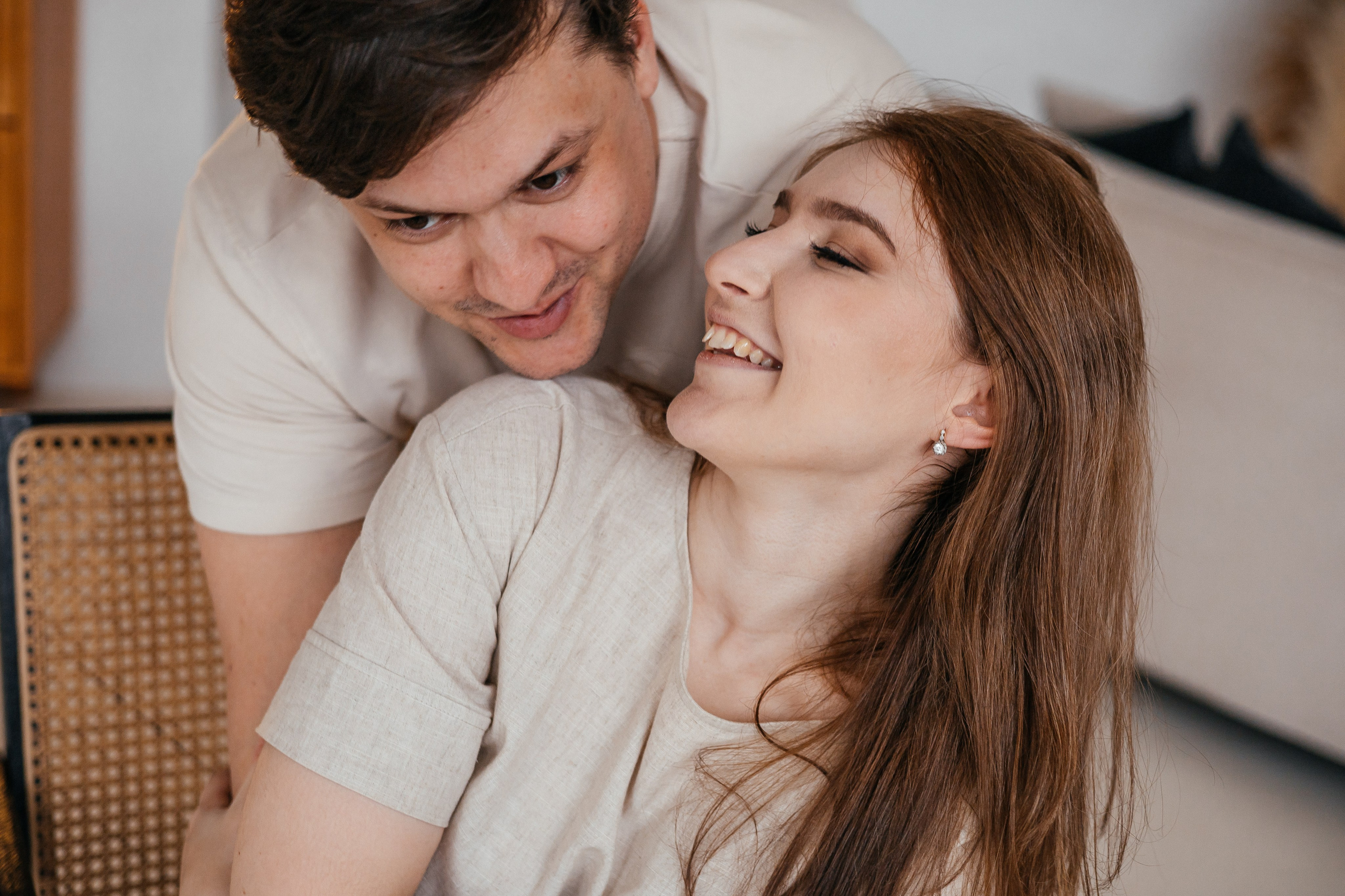 Love Story. Семейный и Свадебный фотограф в Екатеринбурге Кармановская Мария