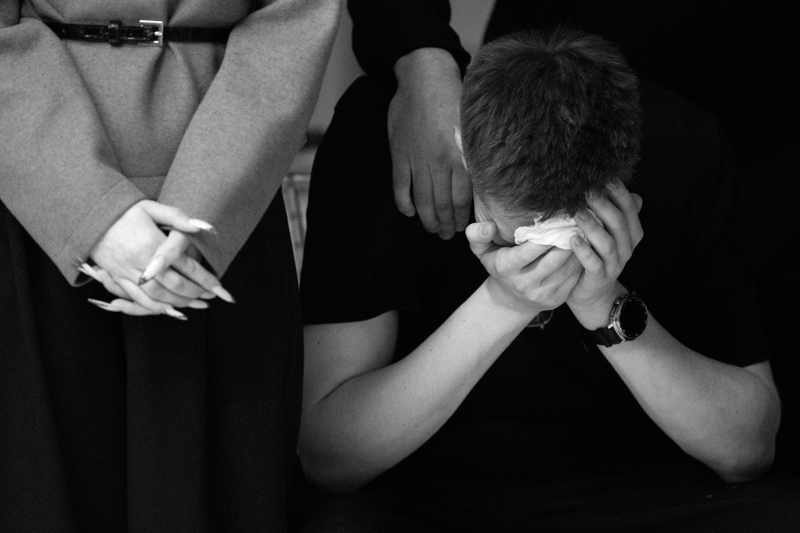 Анна & Владимир. Yura Rush Свадебный фотограф Тюмень