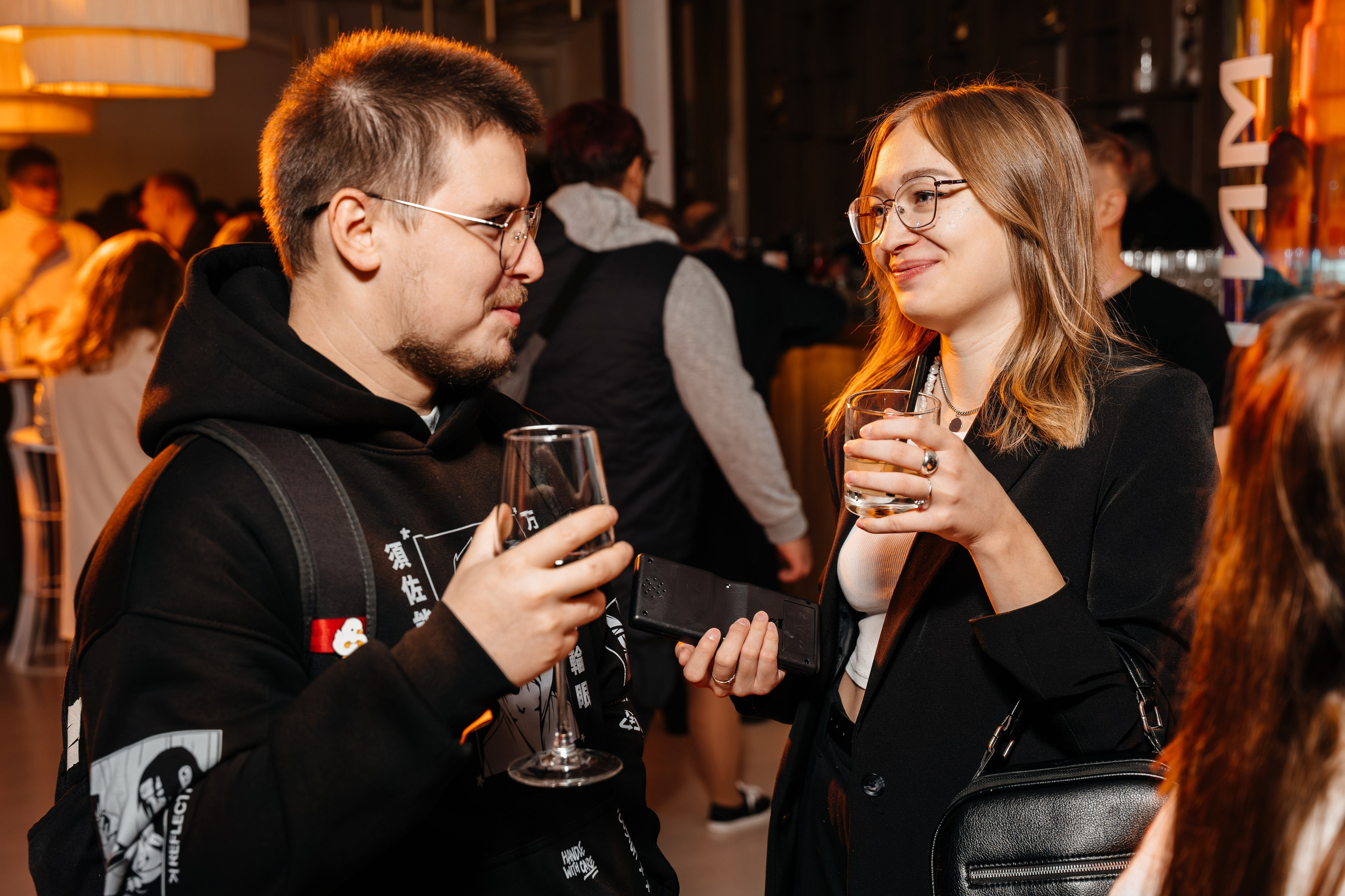 Съемка корпоратива для IT-Agency. Свадебный фотограф Барнаул Алексей Павлов