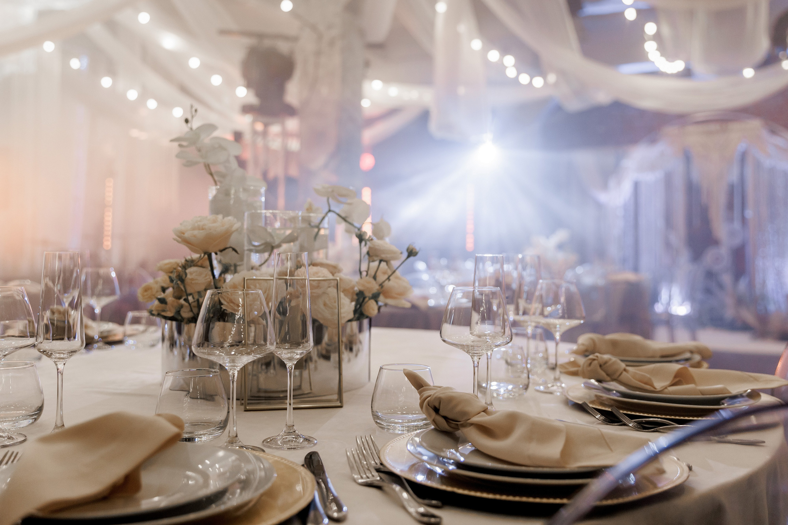 День Рождения Екатерины. Свадебный фотограф в Иркутске Сапаров Александр