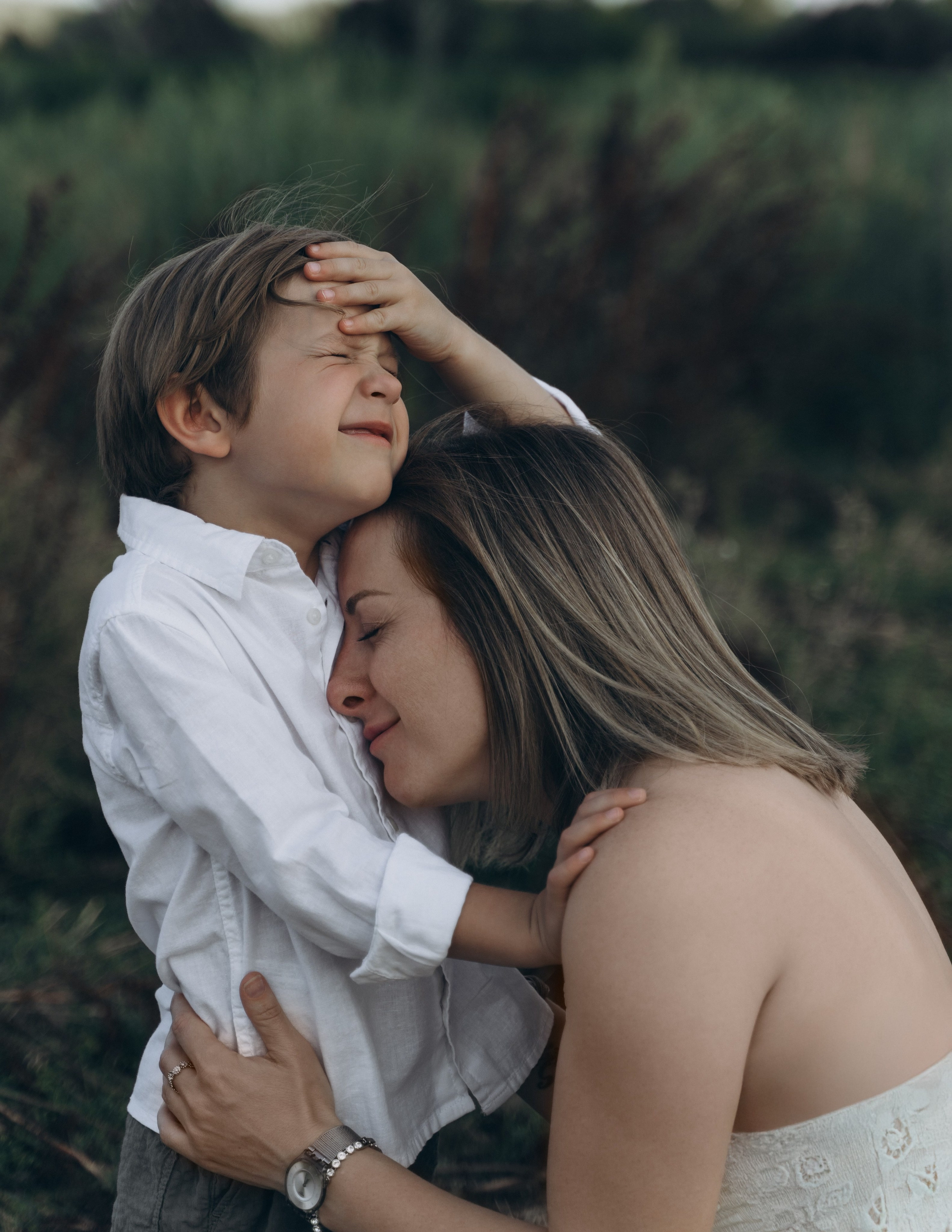 Steve&Anna. Photographe à Nîmes — portraits doux, sincères et lumineux