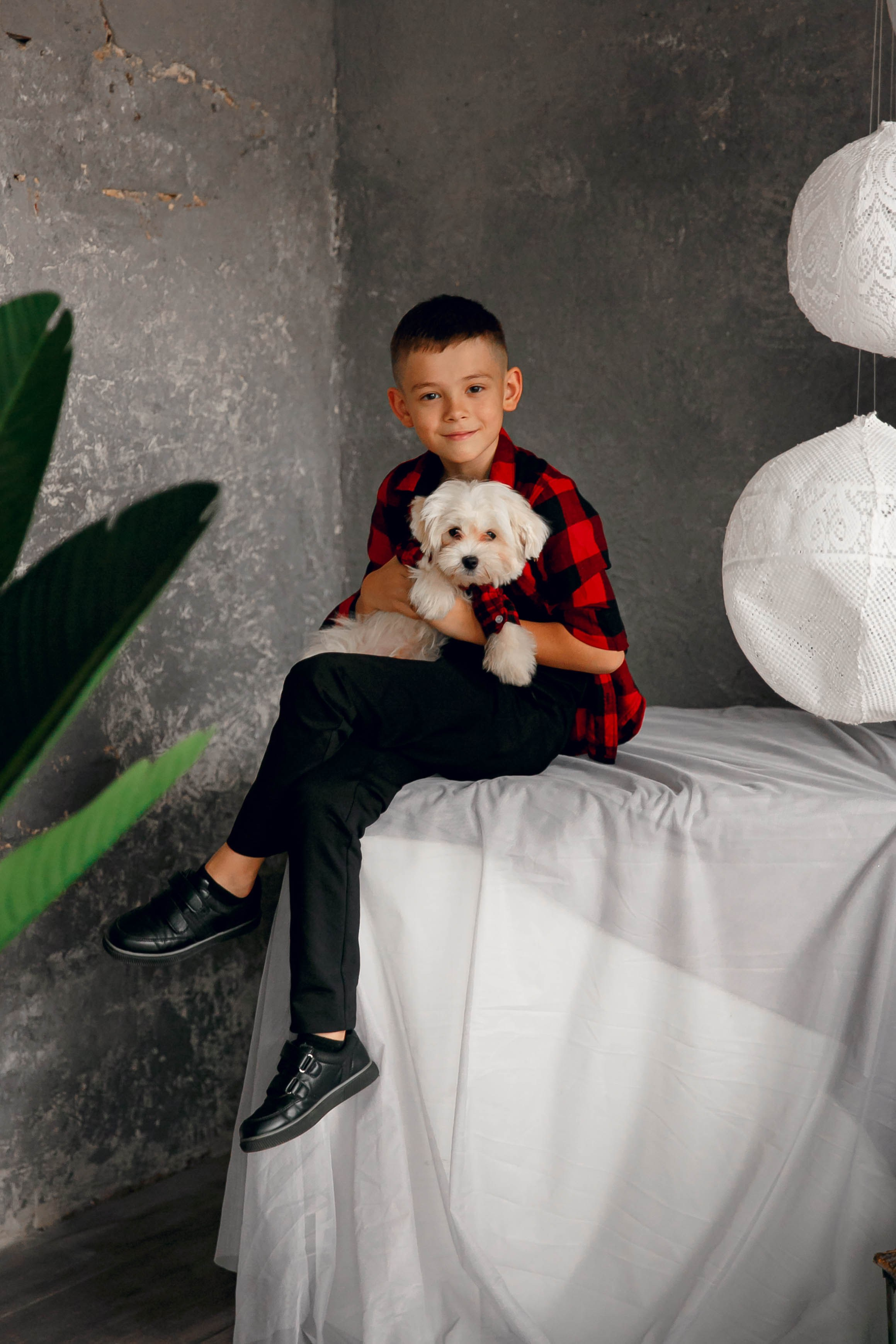 Фото студия «Фотоцех». Ваш репортажный фотограф Артемий Антонов