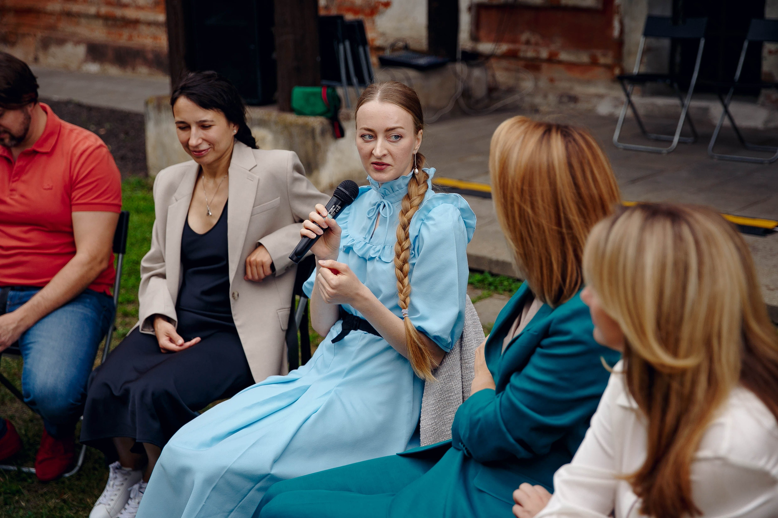 Фестиваль «Ярославцы все красавцы». Ваш репортажный фотограф Артемий Антонов