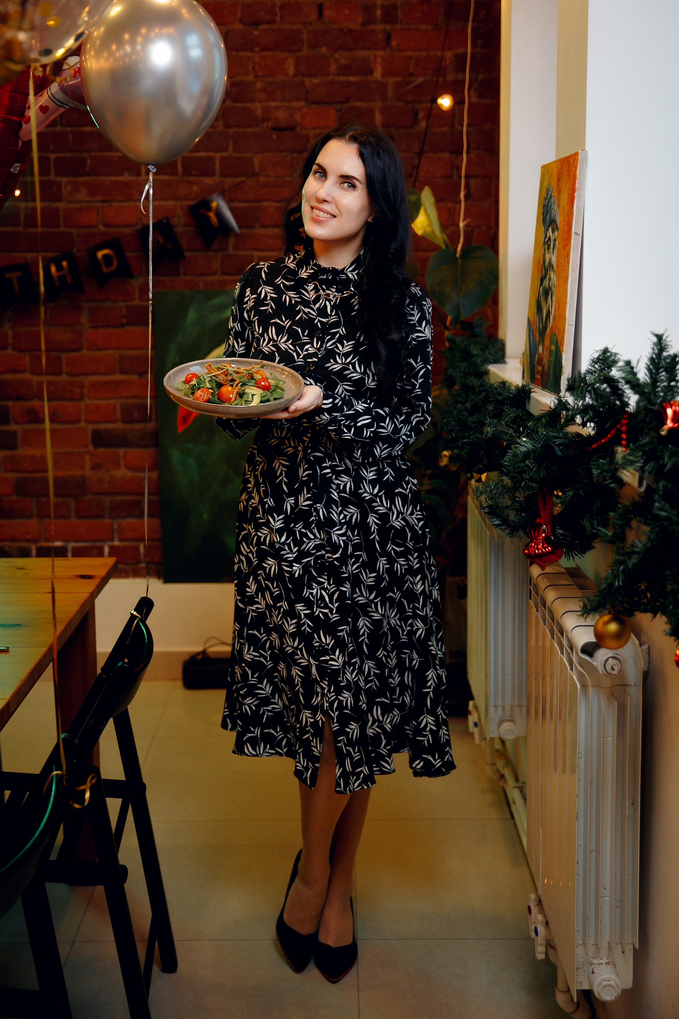 День рождения в «Арт пикник». Ваш репортажный фотограф Артемий Антонов