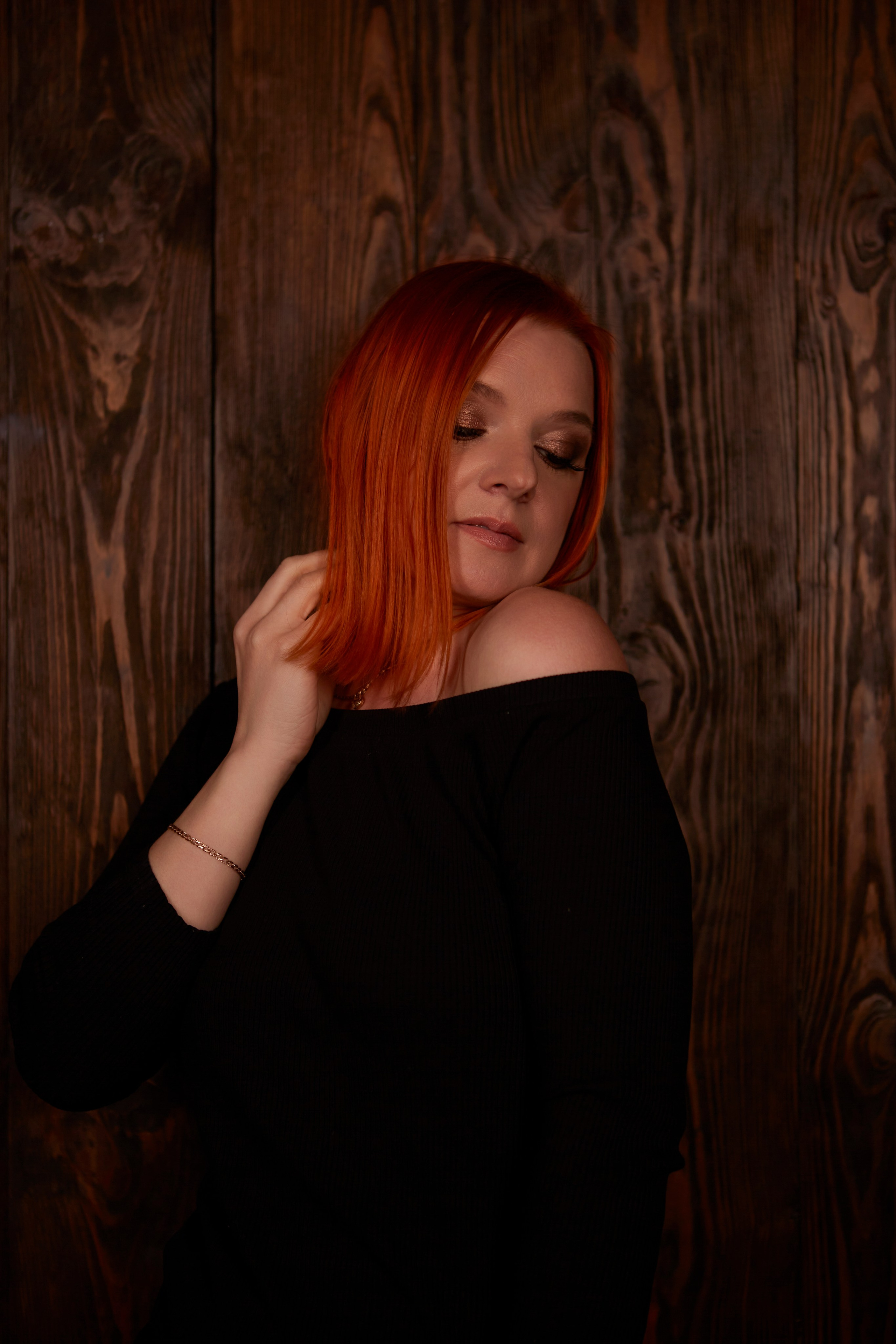 Студийная фотосессия в Туле