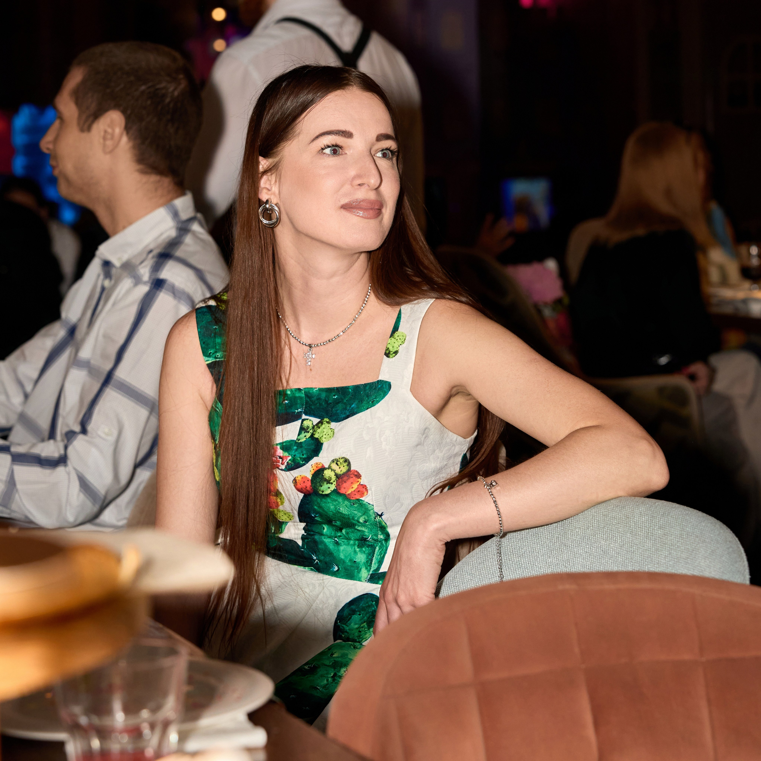 Фотограф на день рождения