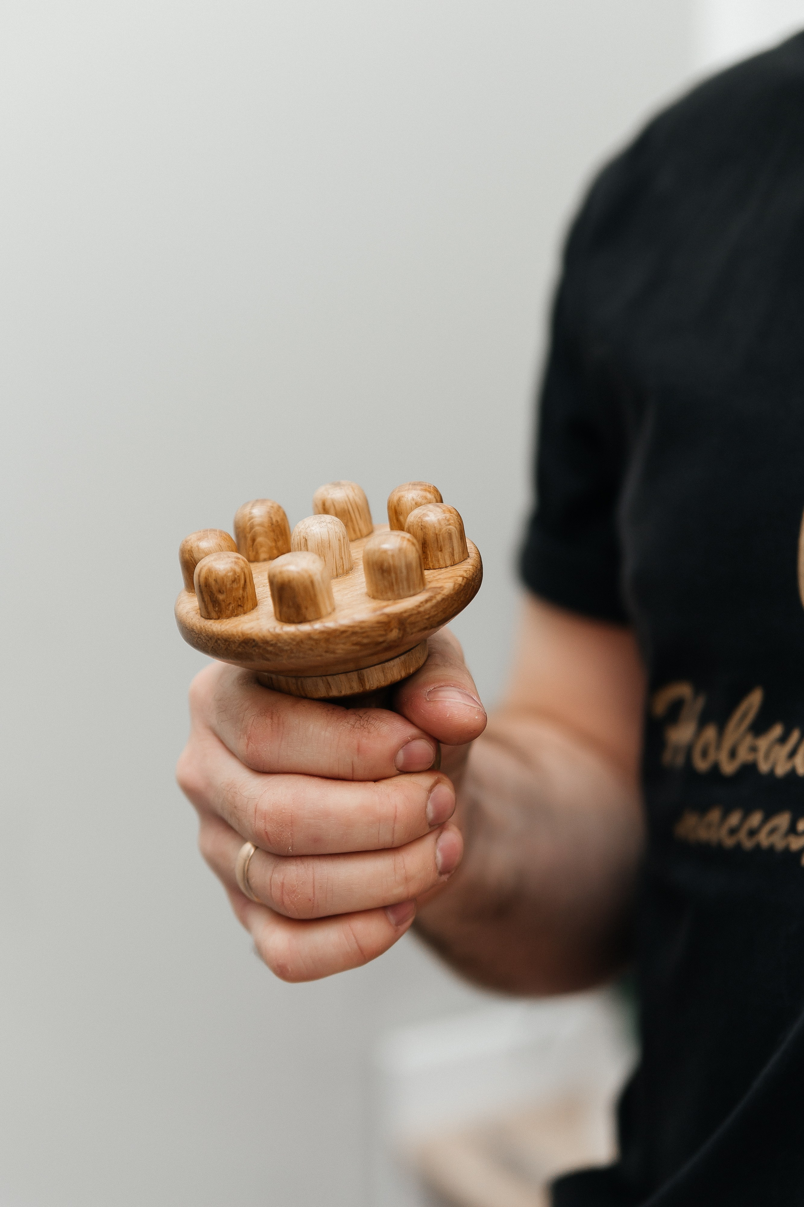 Съемка для массажного салона. Фотограф Ольга Кудрявцева. Профессиональная фотосъёмка в Калининграде