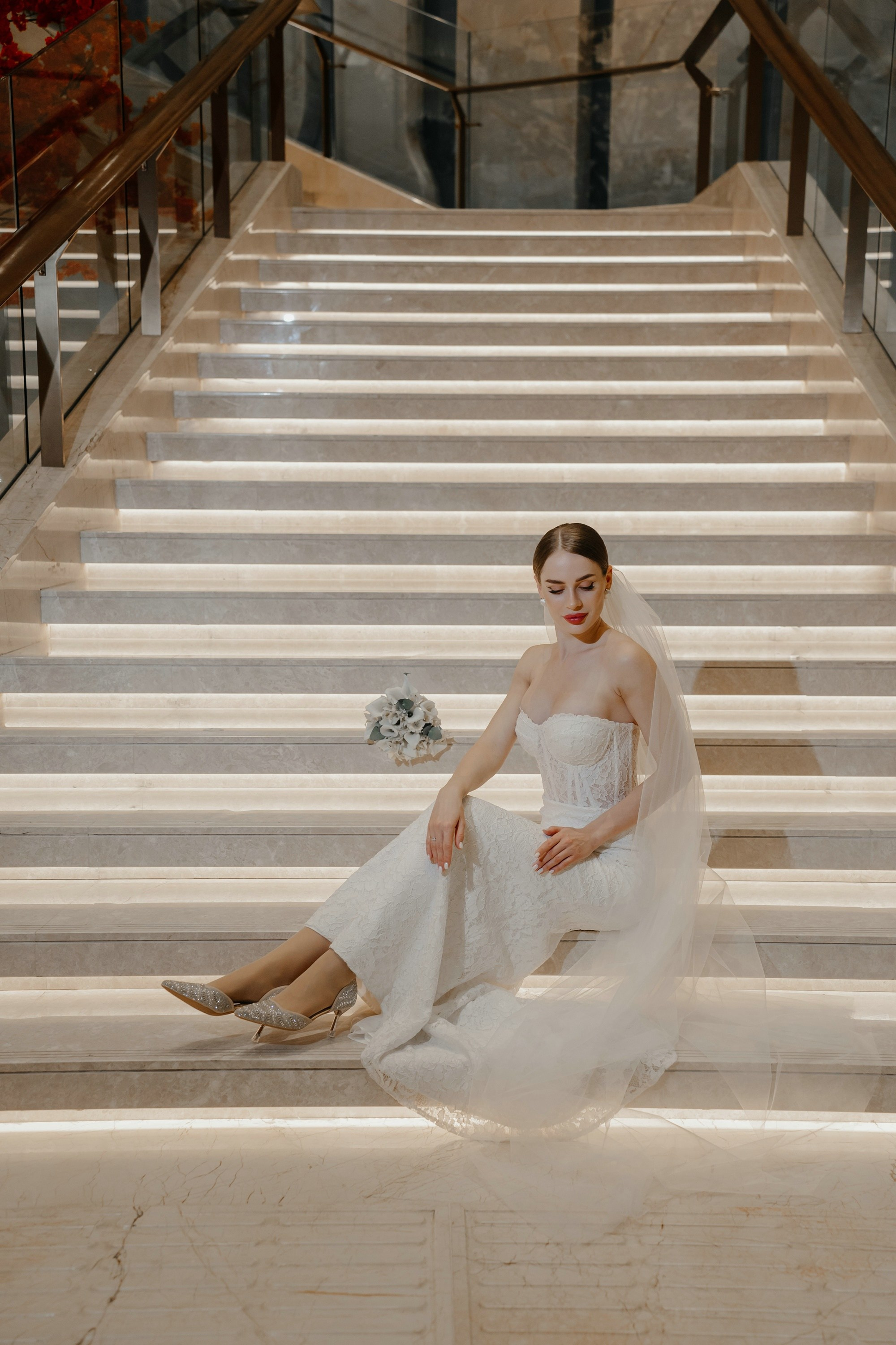 Солюкс свадебные фото