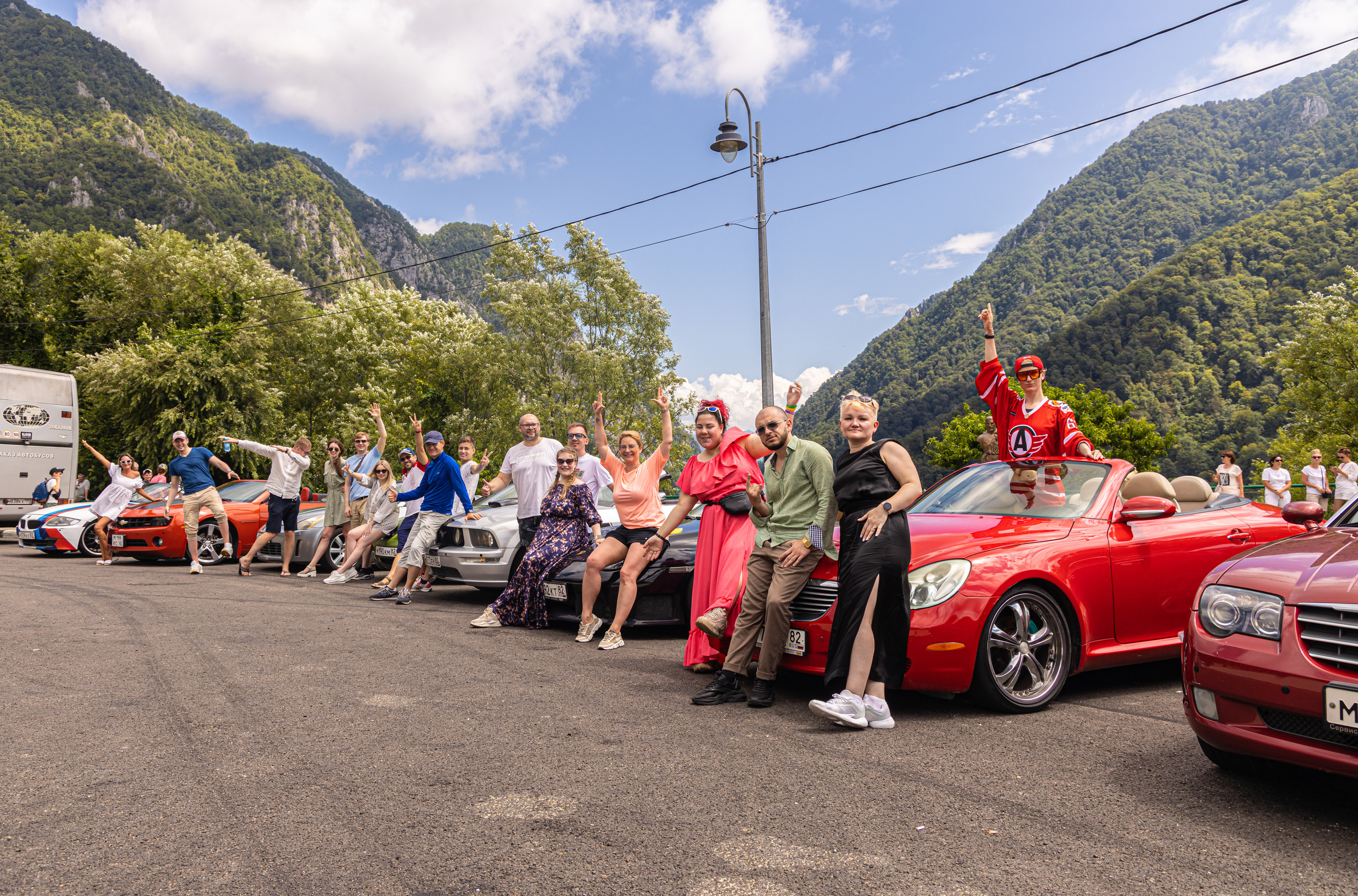 Репортажная съёмка. Профессиональный фотограф Светлана Протасова