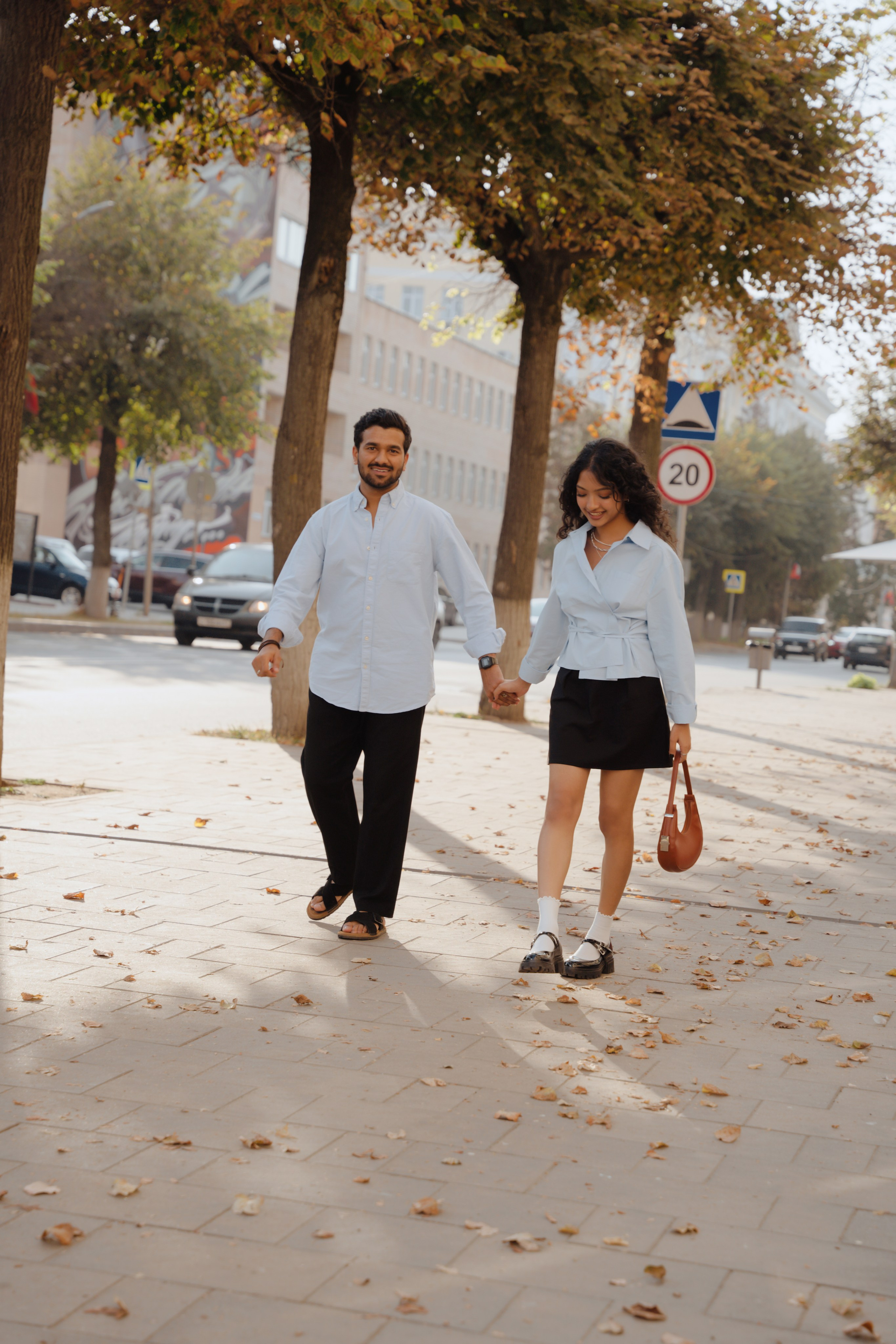 Indian love story. Портретный фотограф в Смоленске и Москве Мария Громова