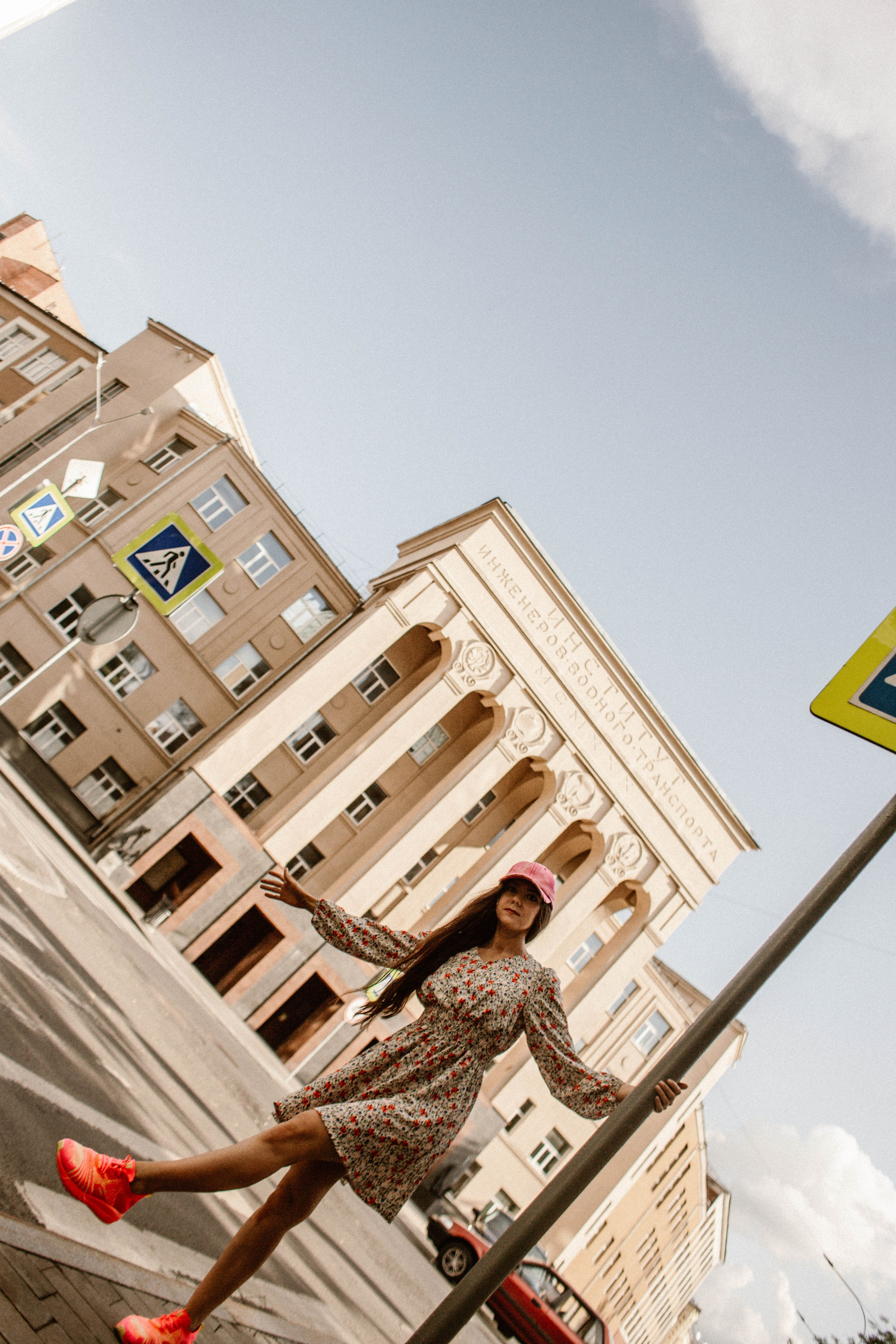 ФОТОПРОГУЛКА ПО Н.НОВГОРОДУ для туристов. Фотограф в Нижнем Новгороде