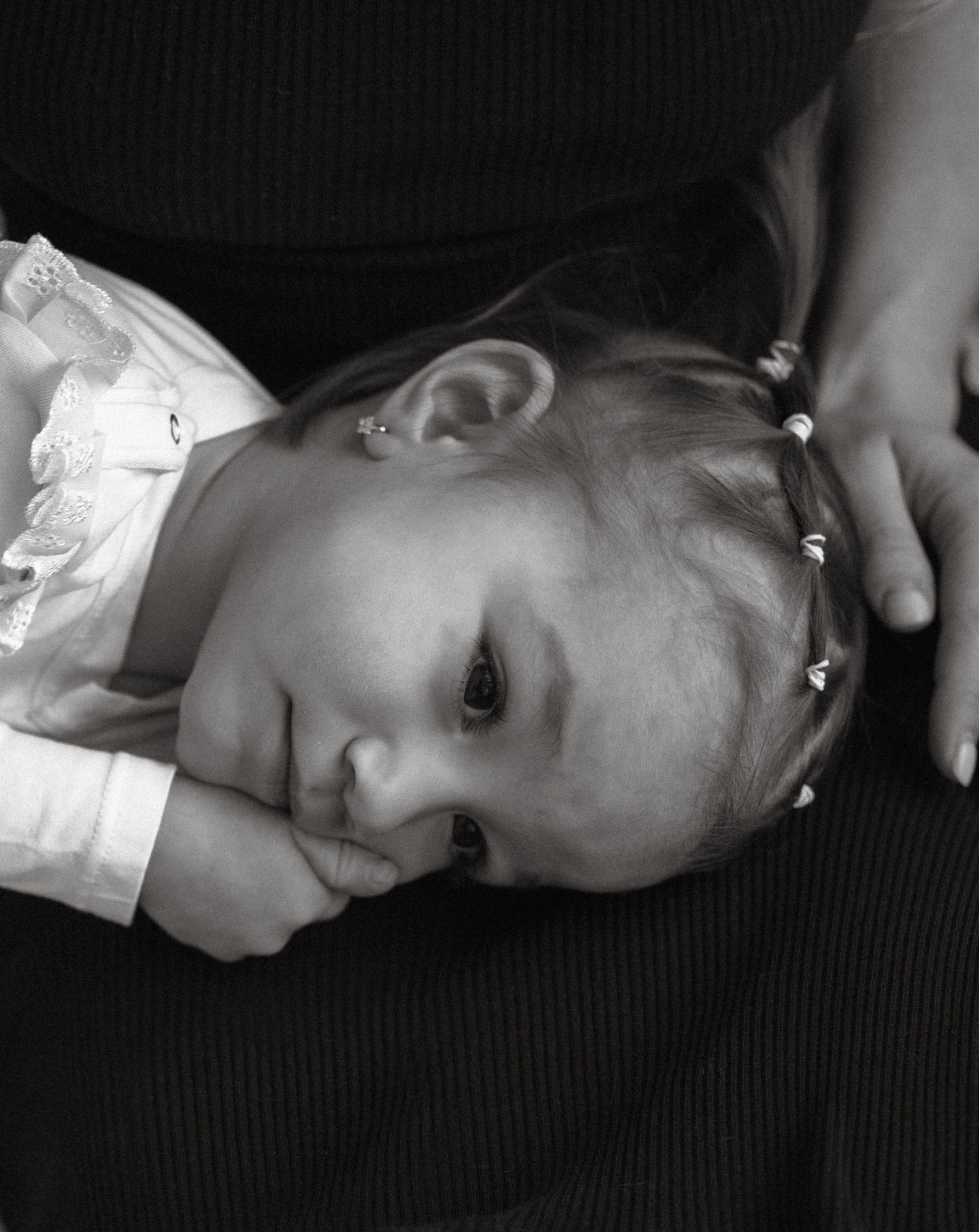 Семейная съёмка. Фотограф Москва Балашиха