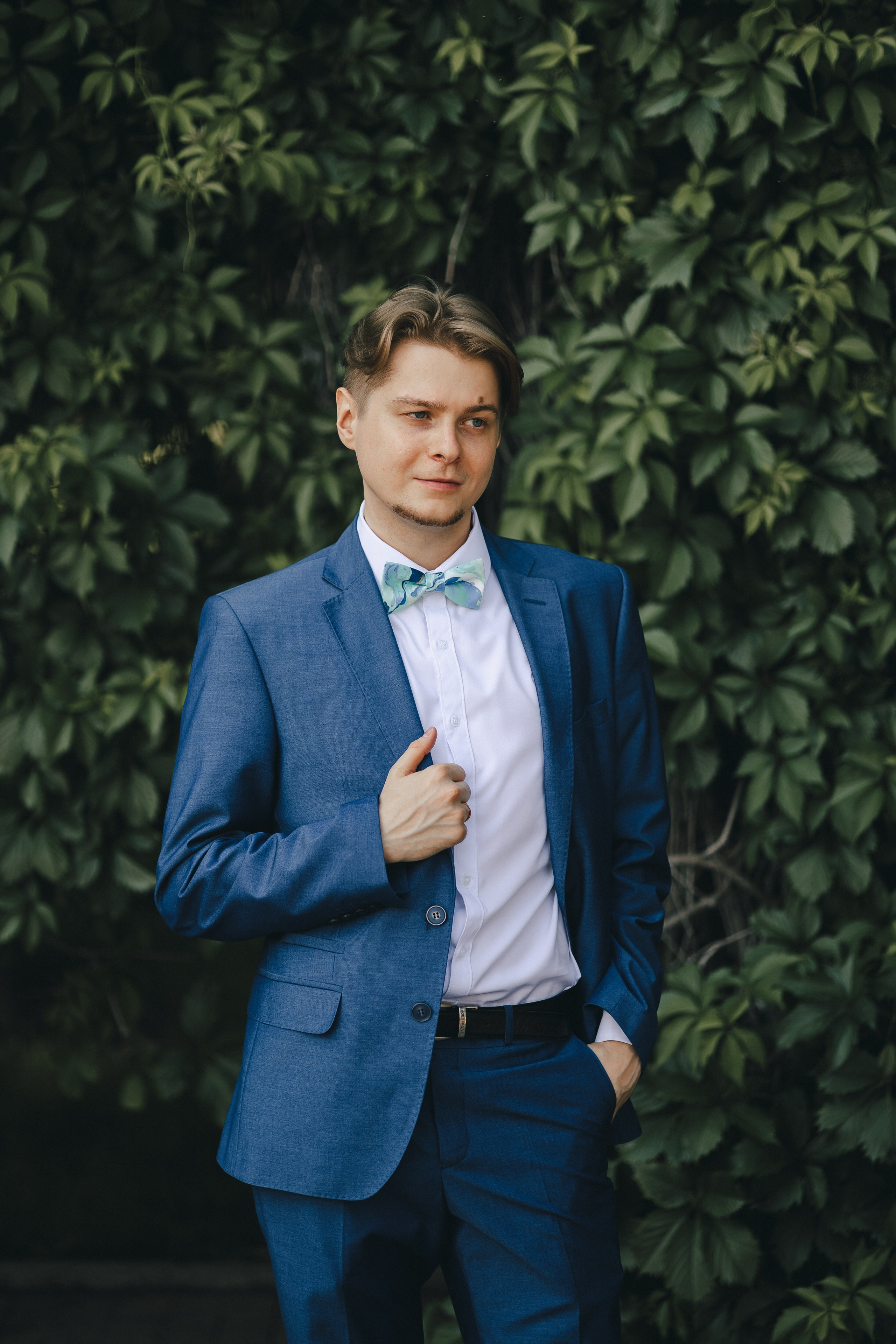 Олег и Катя. Фотограф Таганрог Любимая Надя