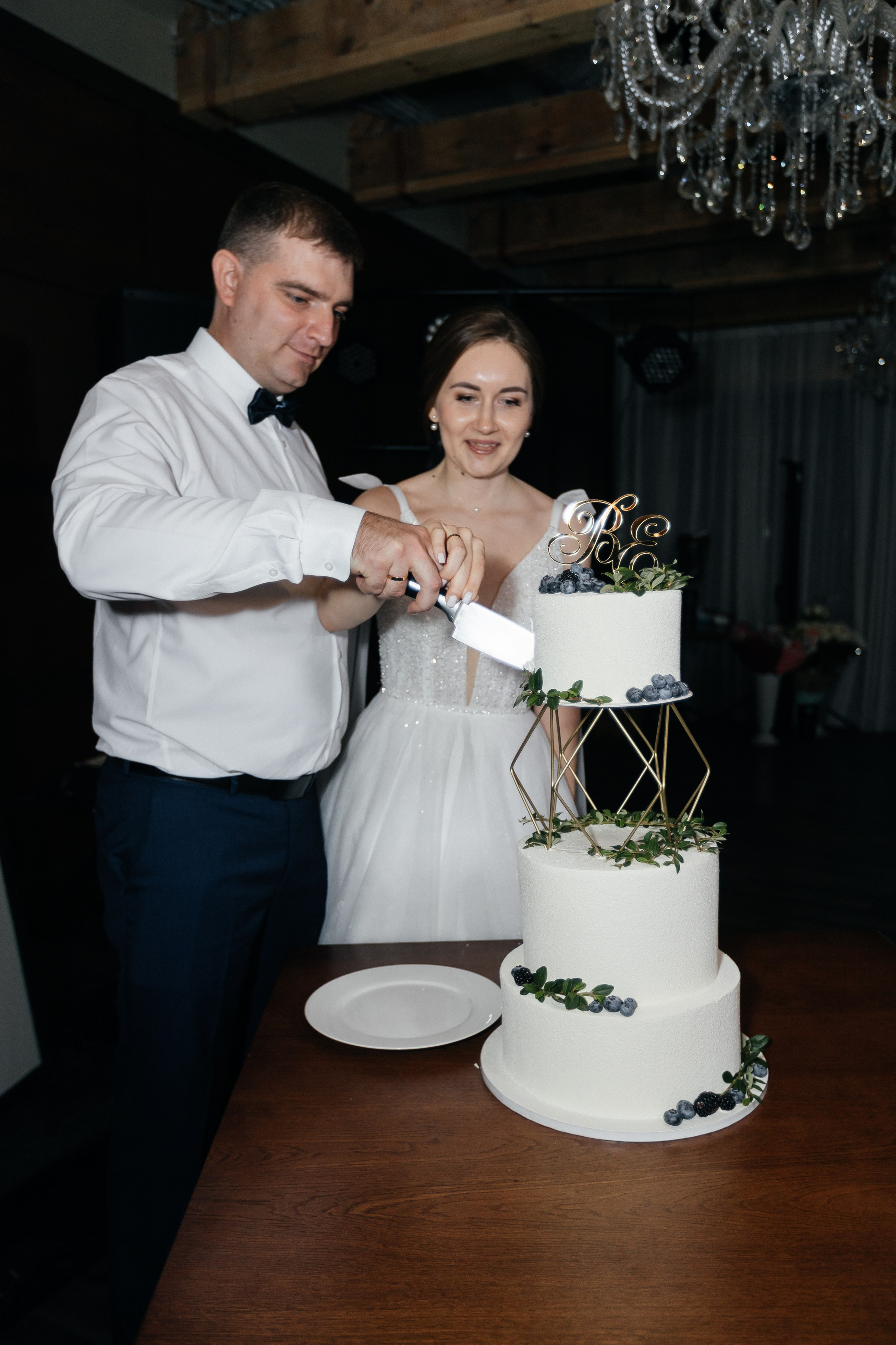 Виталий и Катя. Фотограф Таганрог Любимая Надя