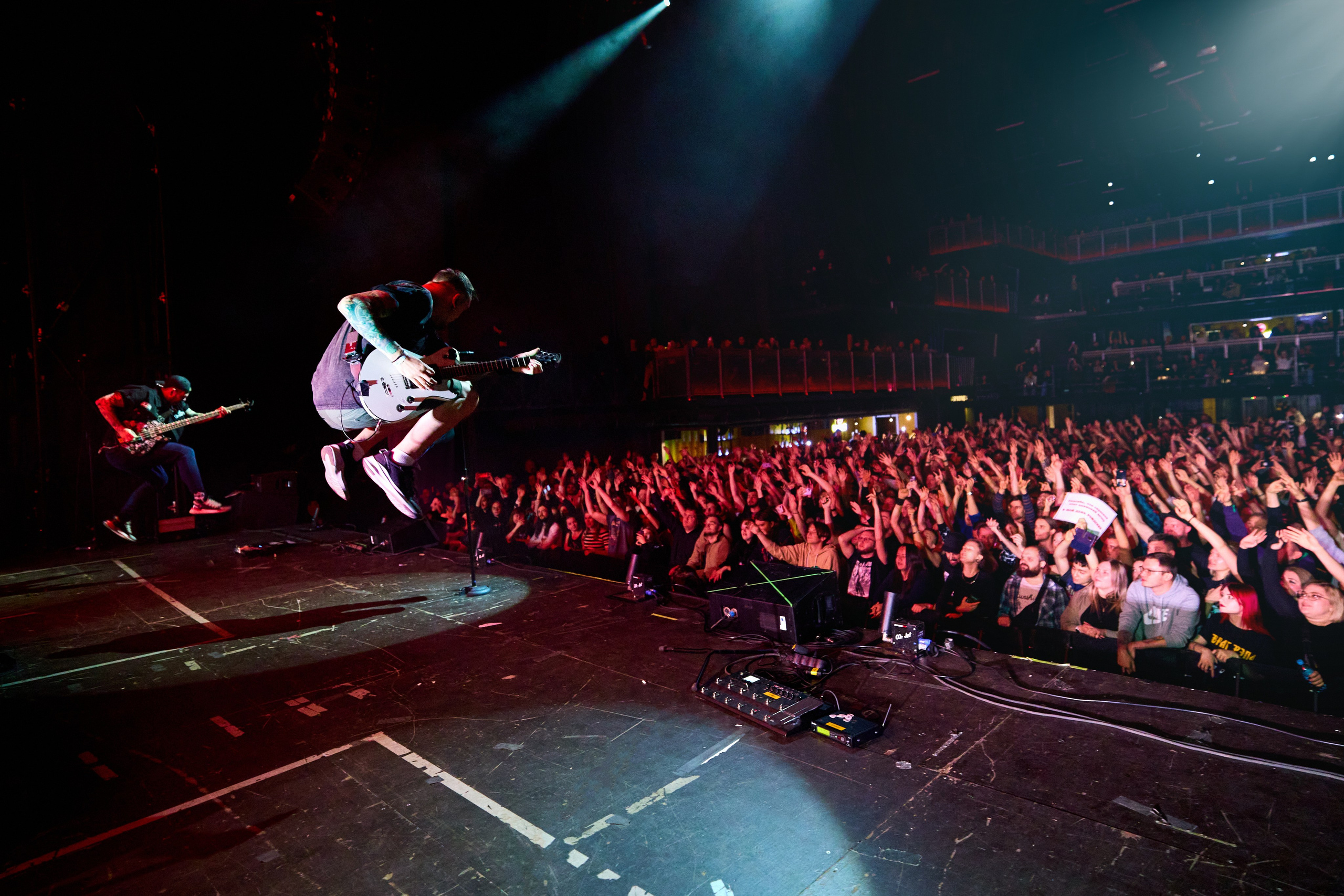 Репортажная съёмка концертов и театральных постановок | Видео и фото контент | ZPROD. Фото и видеосъемка | продакшн студия ZPROD