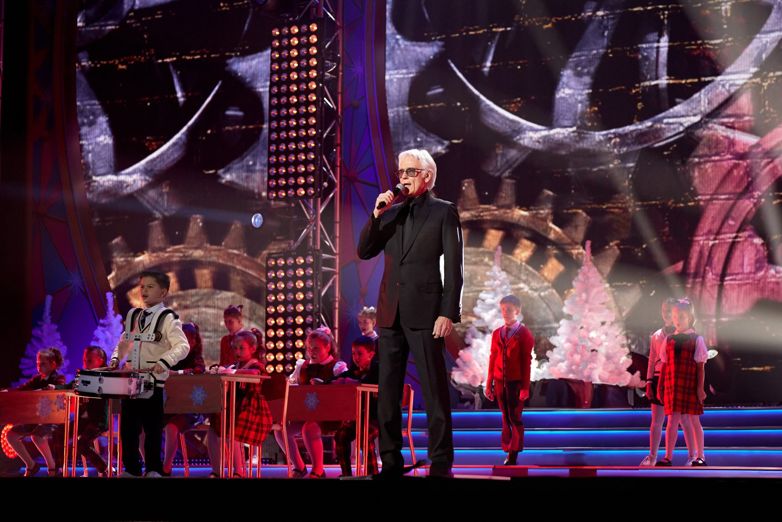 Репортажная съёмка концертов и театральных постановок | Видео и фото контент | ZPROD. Фото и видеосъемка | продакшн студия ZPROD