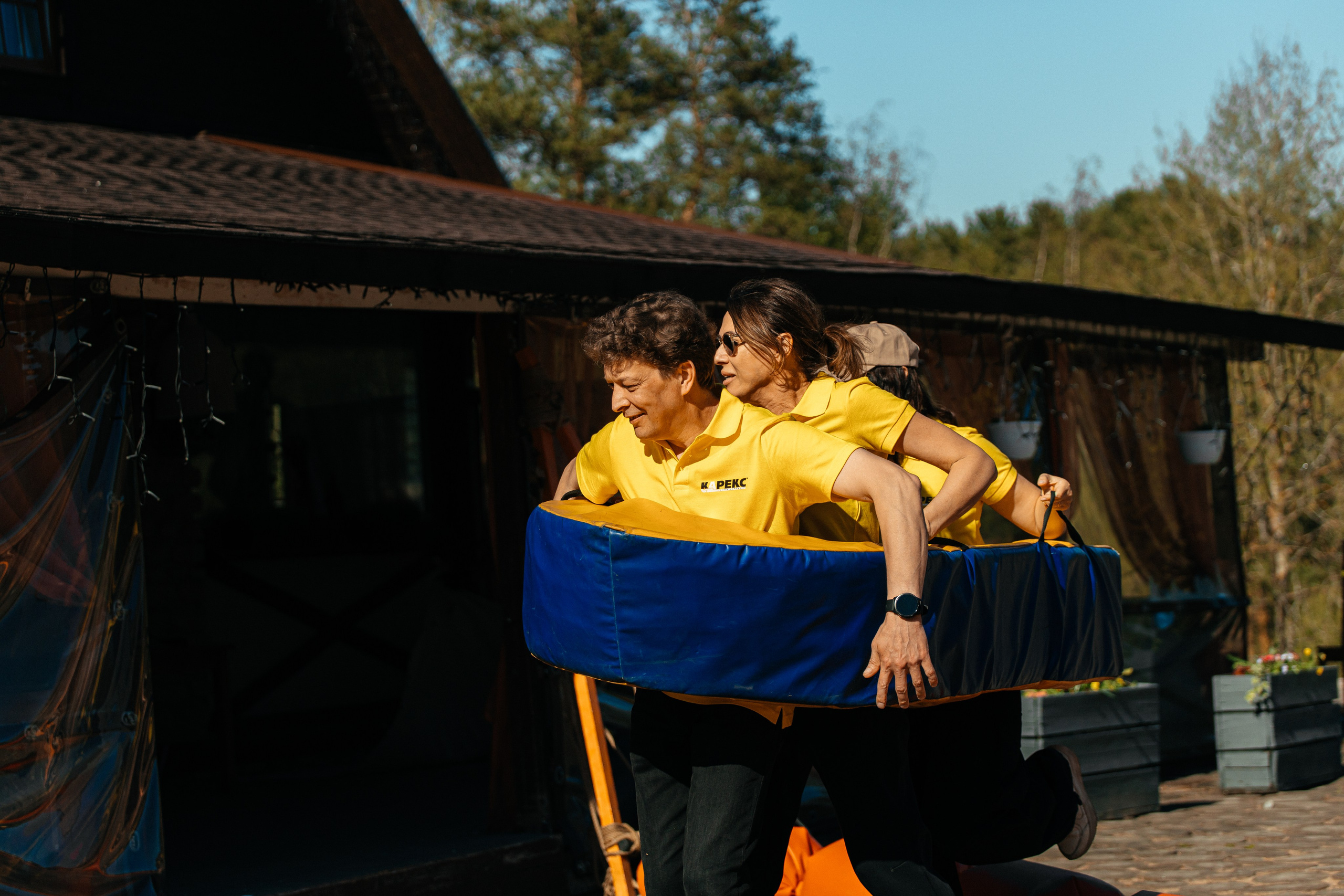 СТАРАЯ МЕЛЬНИЦА. Фотограф в Санкт-Петербурге Виктория Безверхая