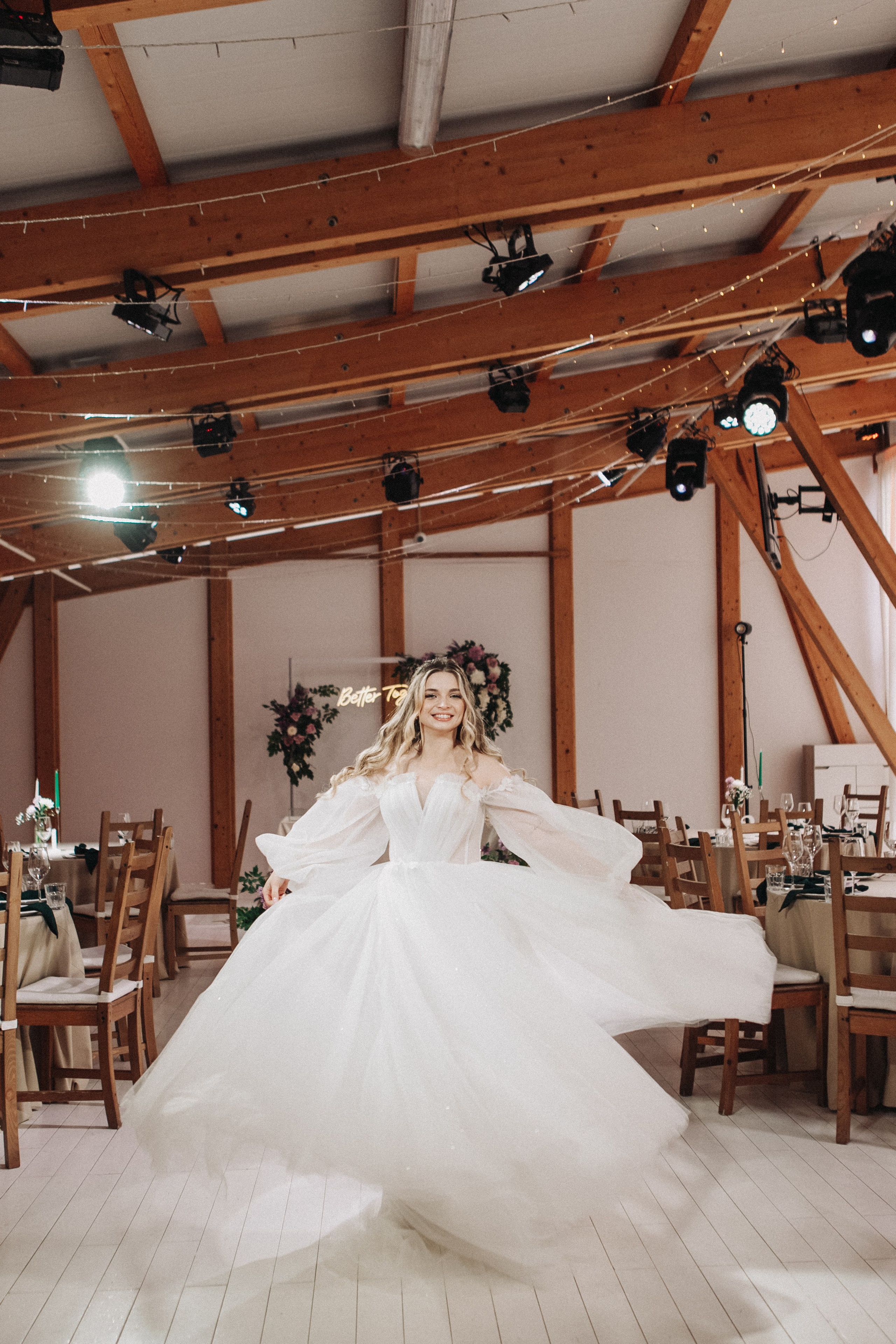 Алена и Павел. Свадебное фото и видео Москва Кристина Музыка