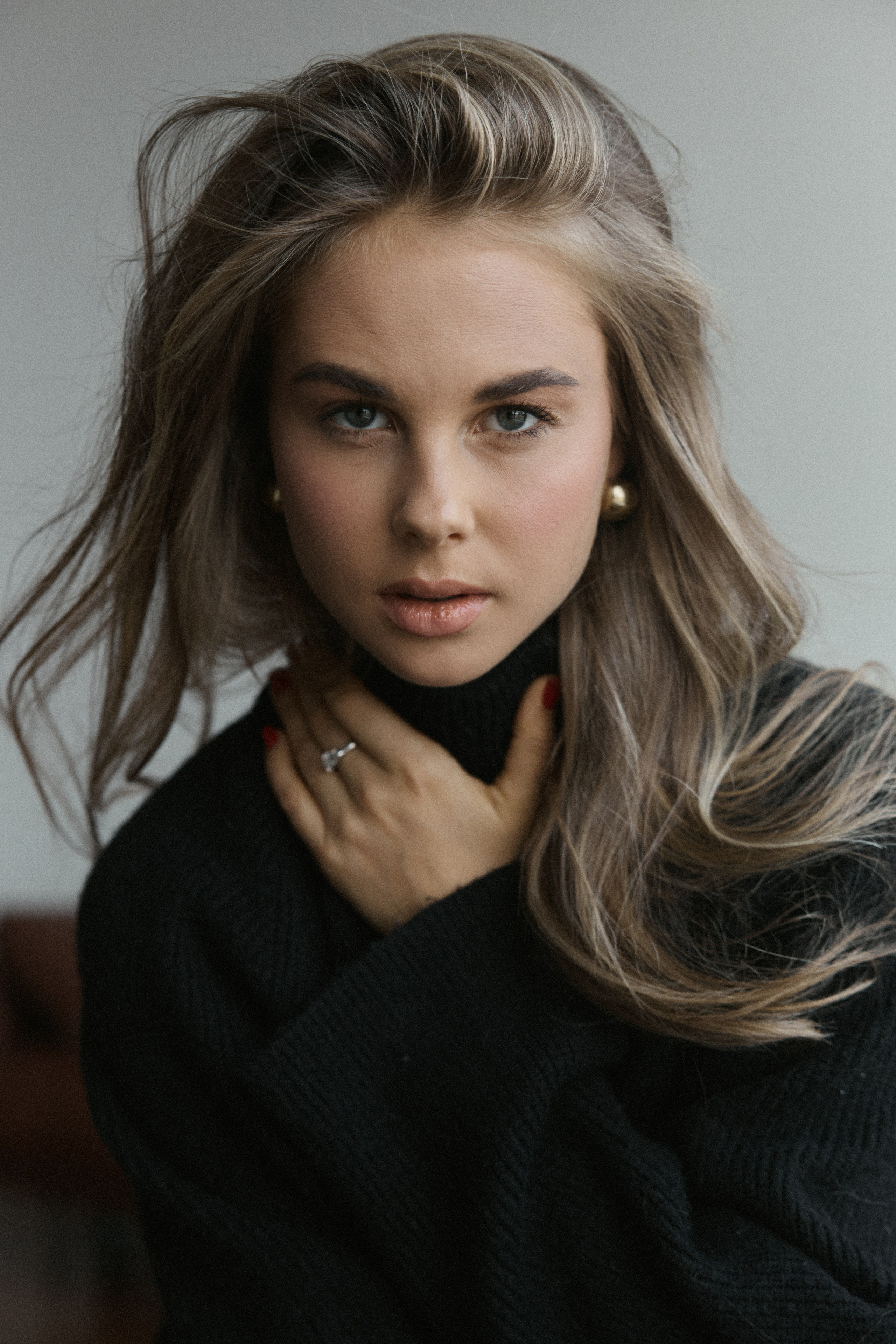 Даша. Семейный и детский фотограф Юлия Шох