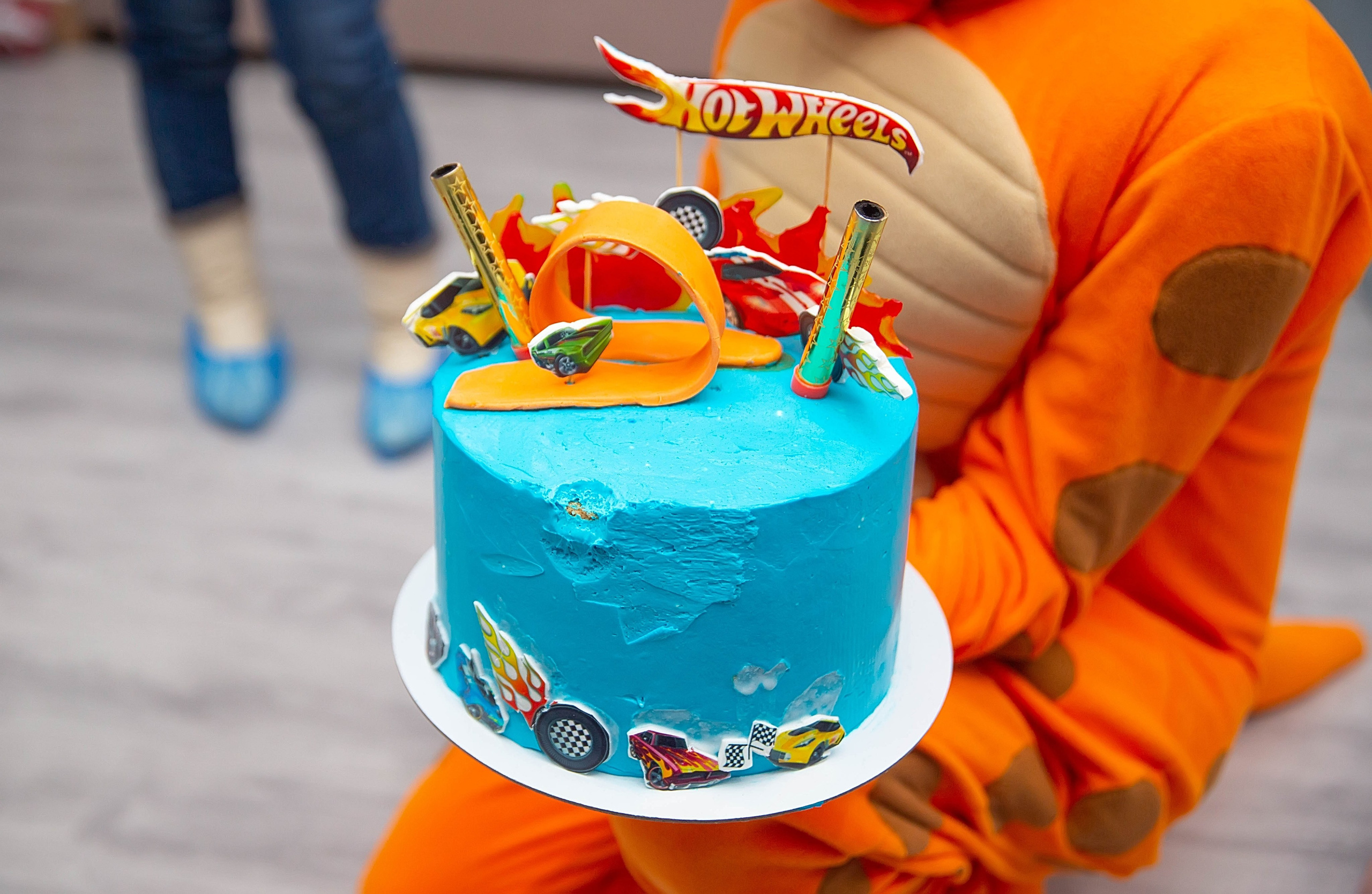 День рождения. Семейный и детский фотограф в Нижнем Новгороде