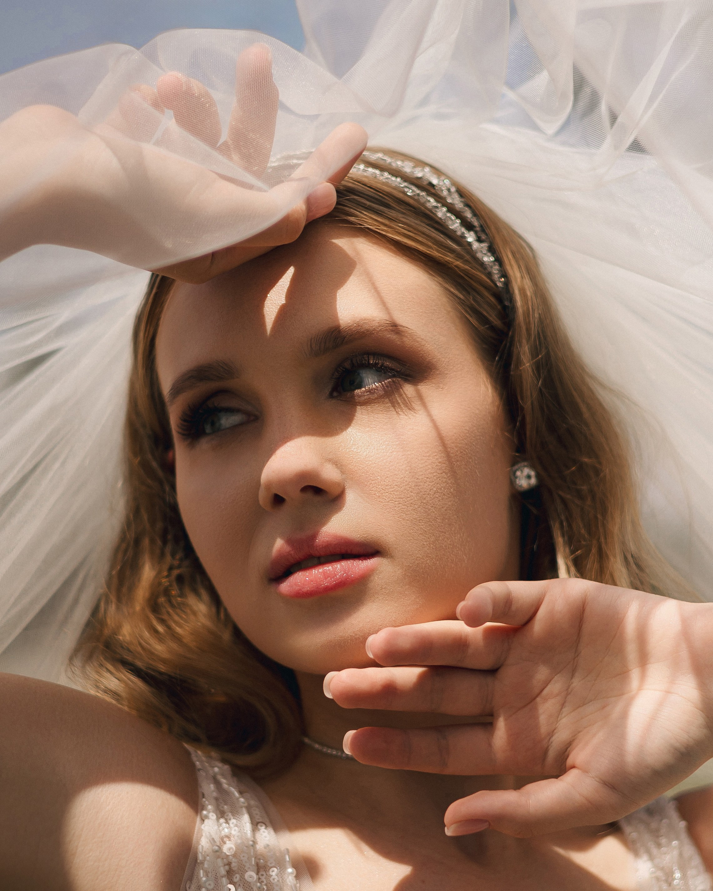 T&M. Свадебный фотограф в Краснодаре Татьяна Гура