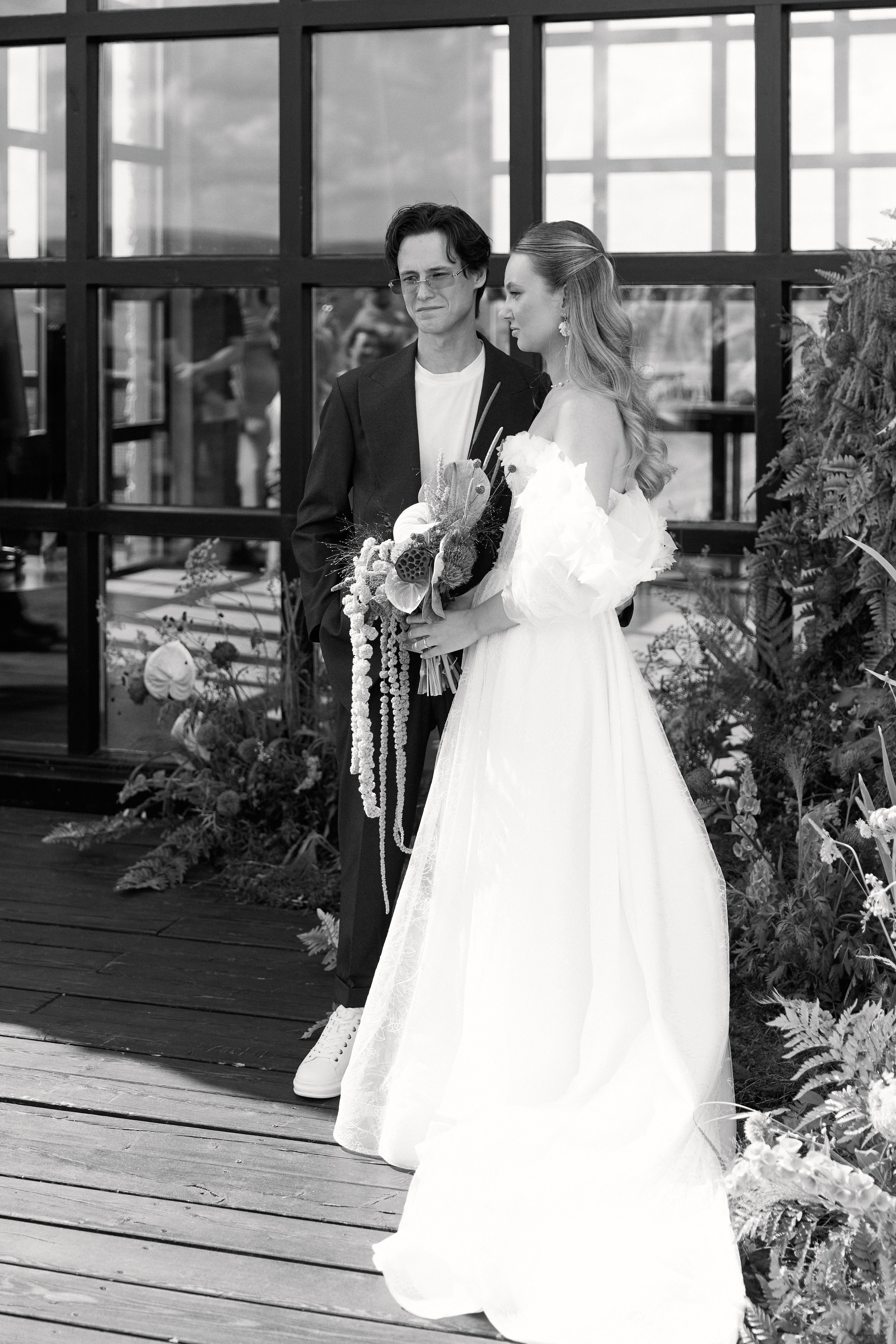 Посмотреть серию. Свадебный и семейный фотограф в Красноярске Тряпчев Павел