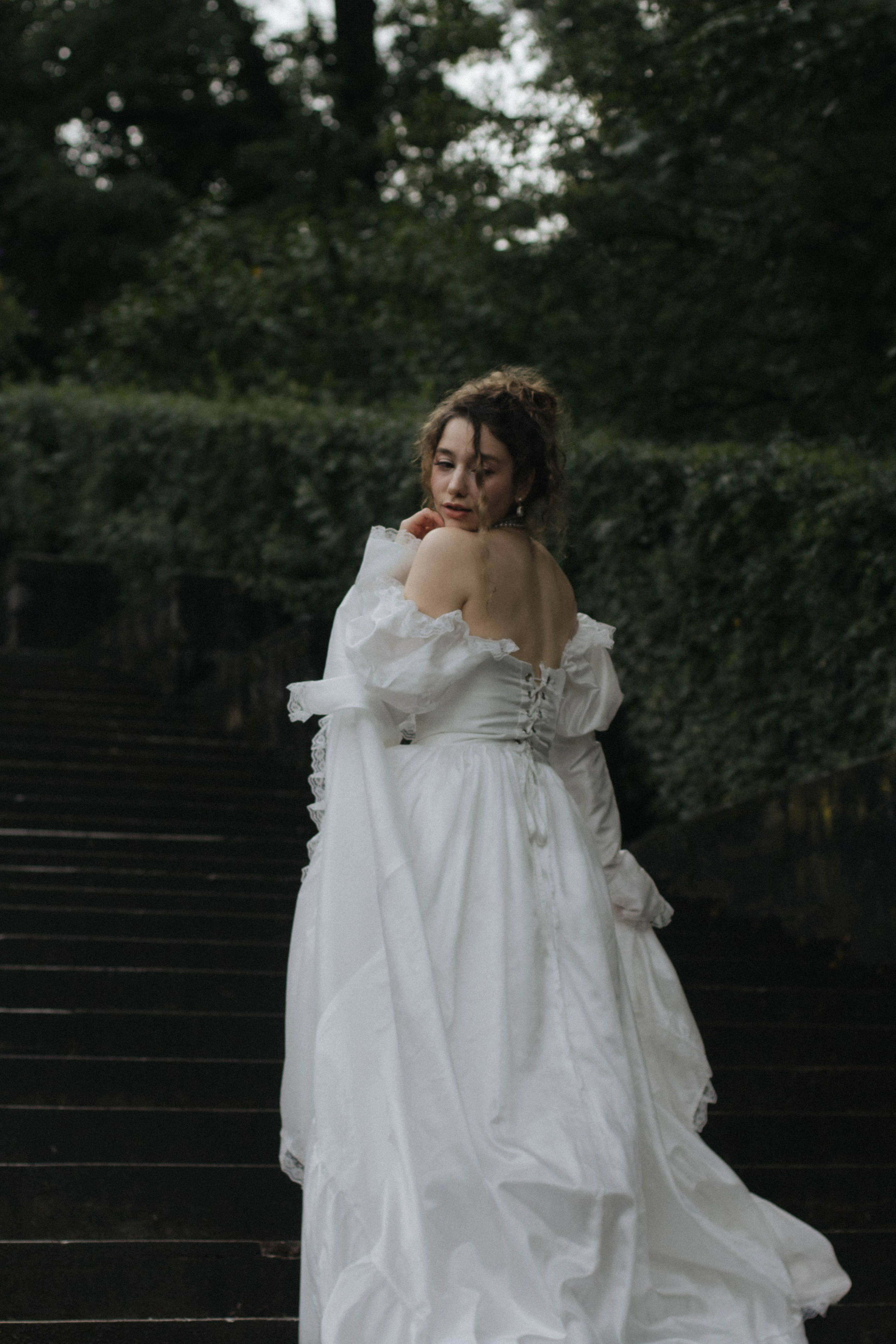 Silent Grace. Katrin Rosevelli твой персональный фотограф