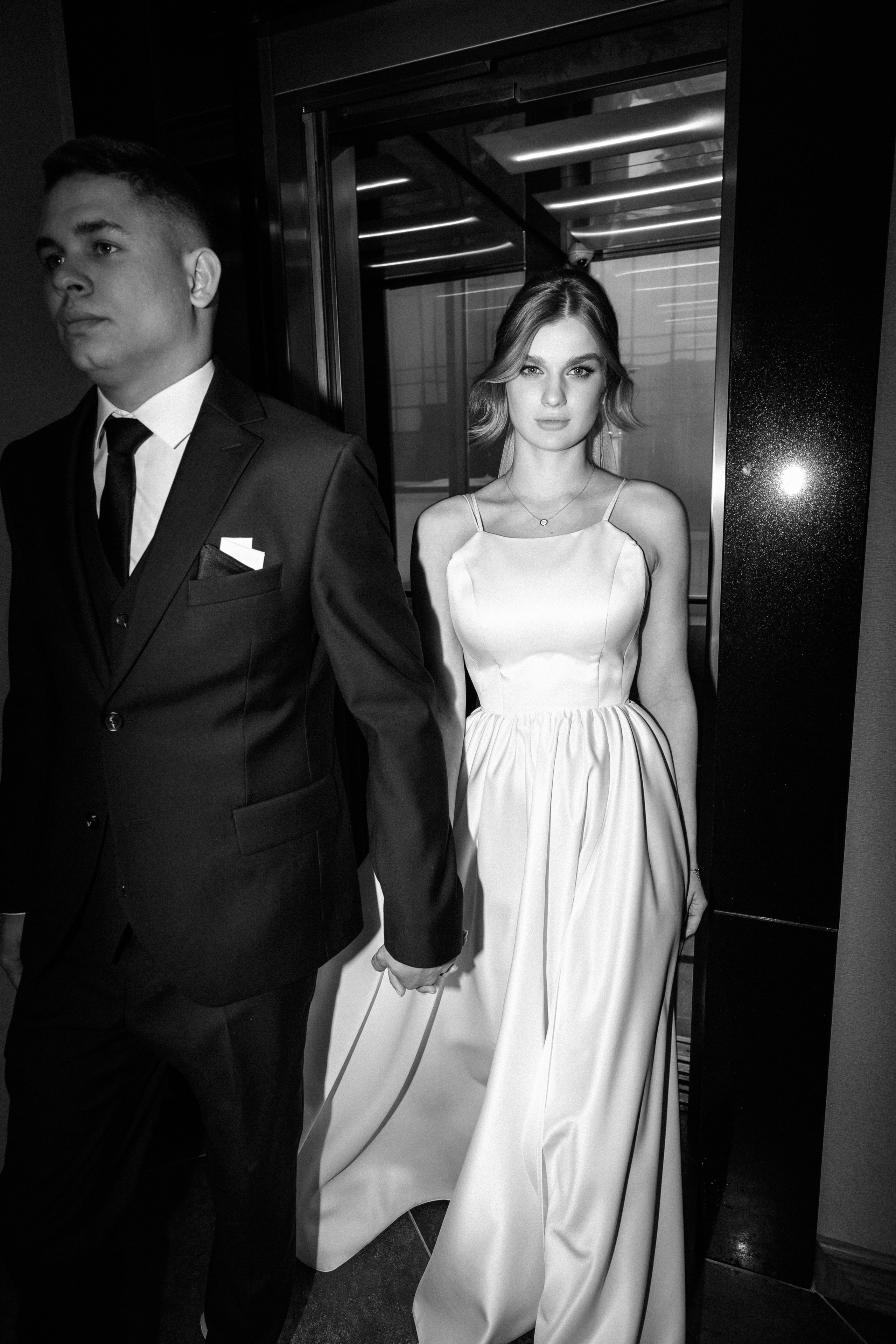 Свадебный и семейный фотограф Евгения Россинская