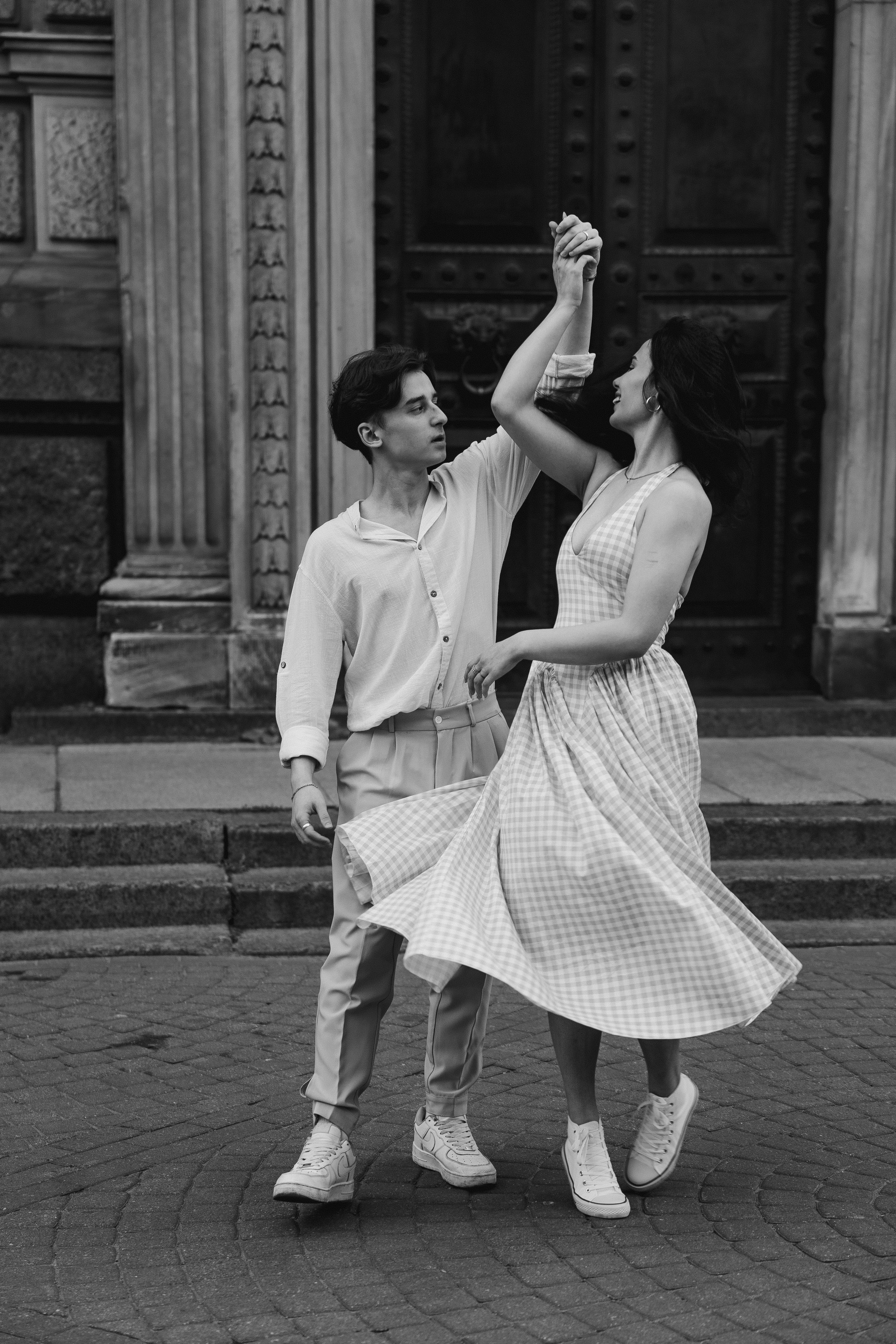 Love Story. Фотограф в Санкт-Петербурге Екатерина Евстафьева