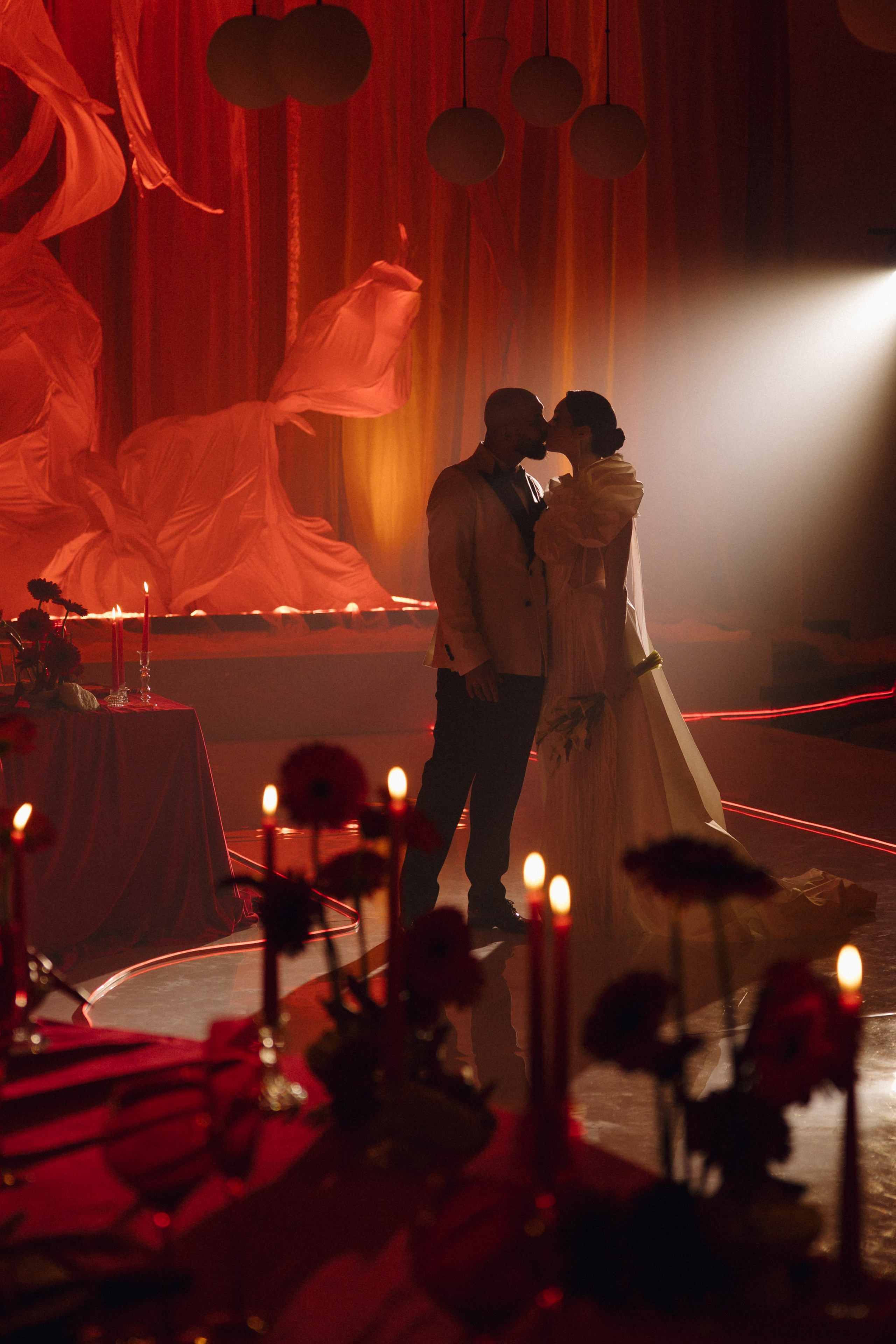 FAHRENHEIT. Свадебный фотограф Марусина Катерина