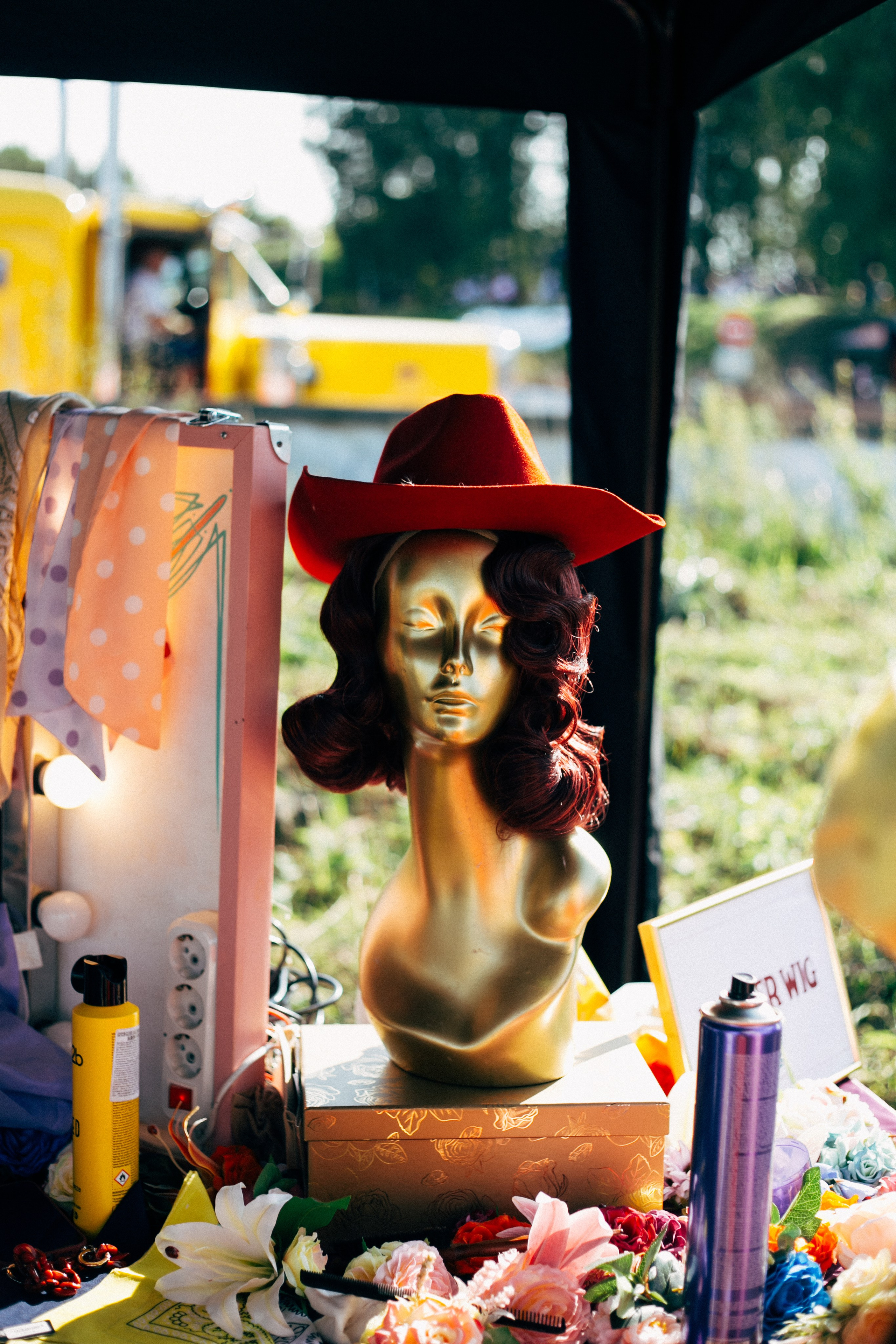 Events. Фотограф Юлия Курочкина