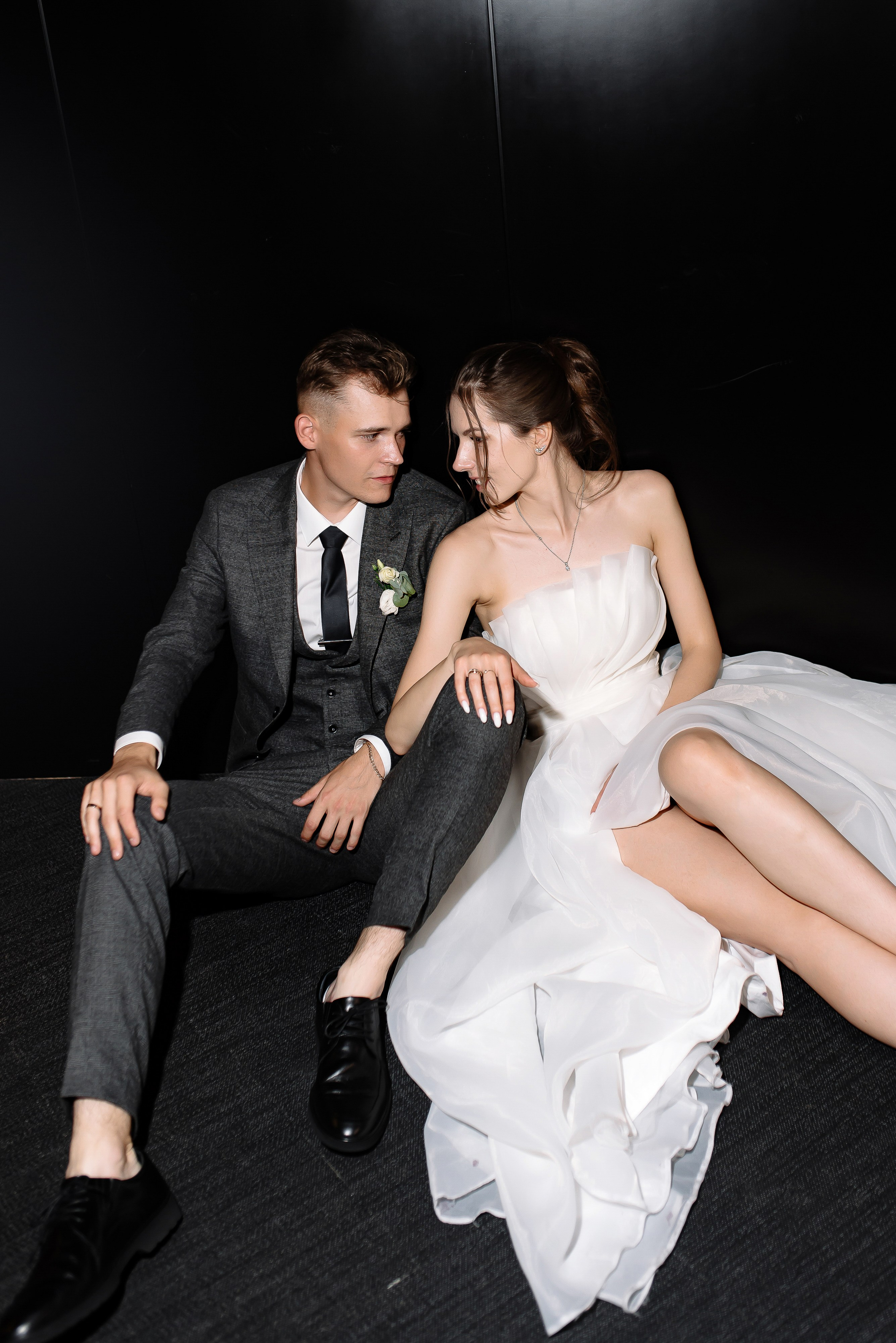 Рита и Игорь. Фотограф Минск Катерина Кирик