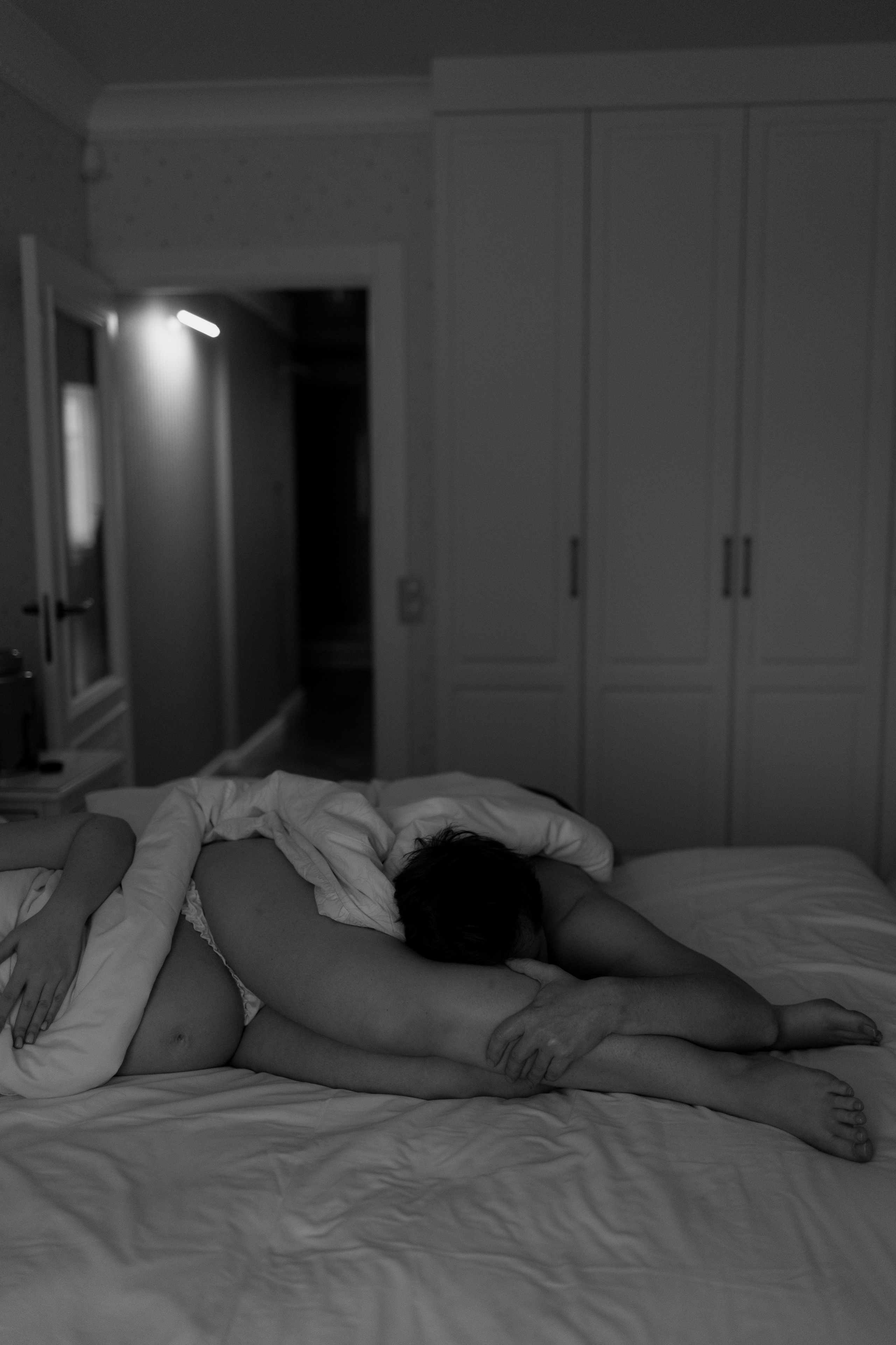 Арина. Frantova