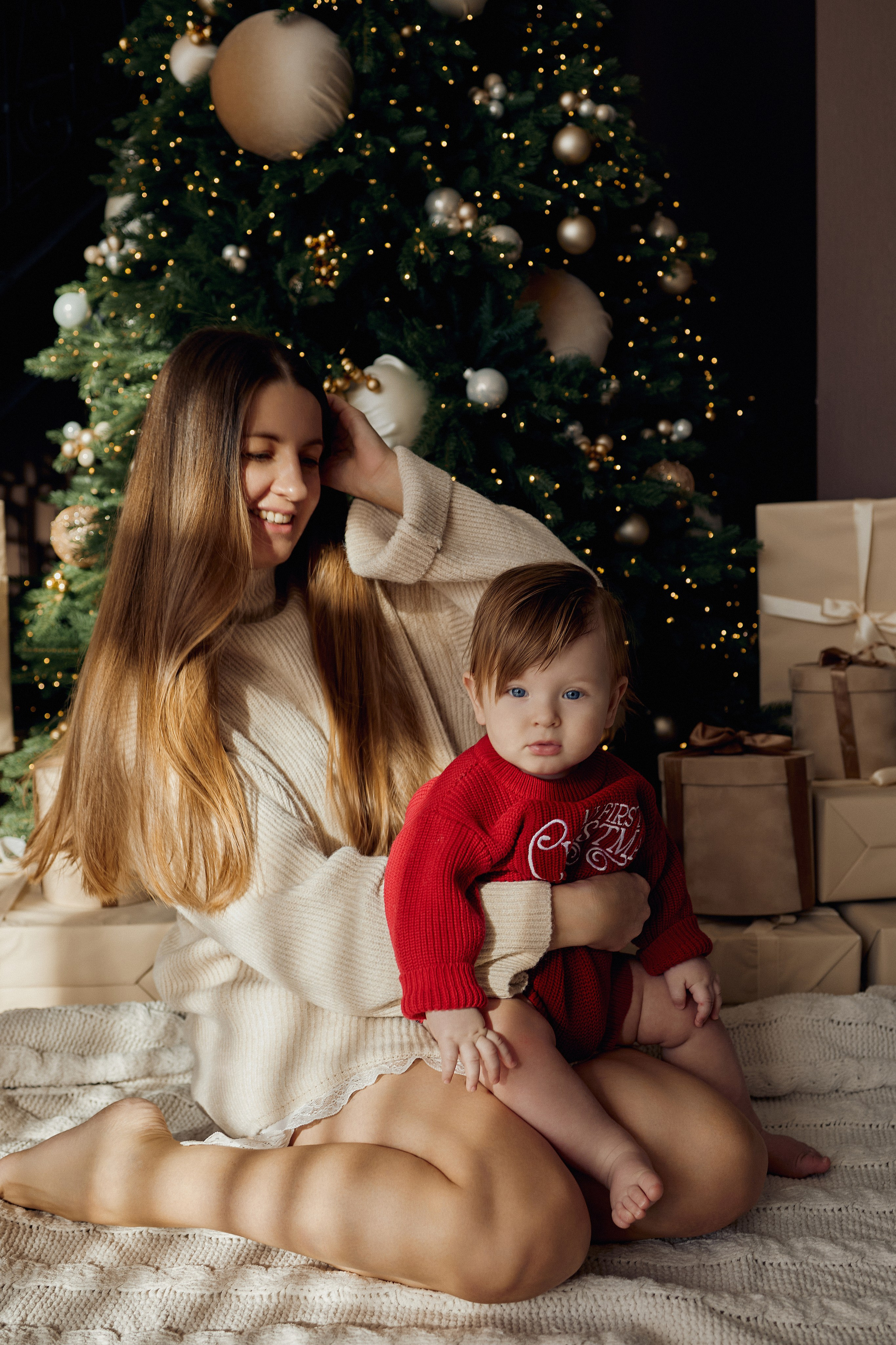 Семья. Главная