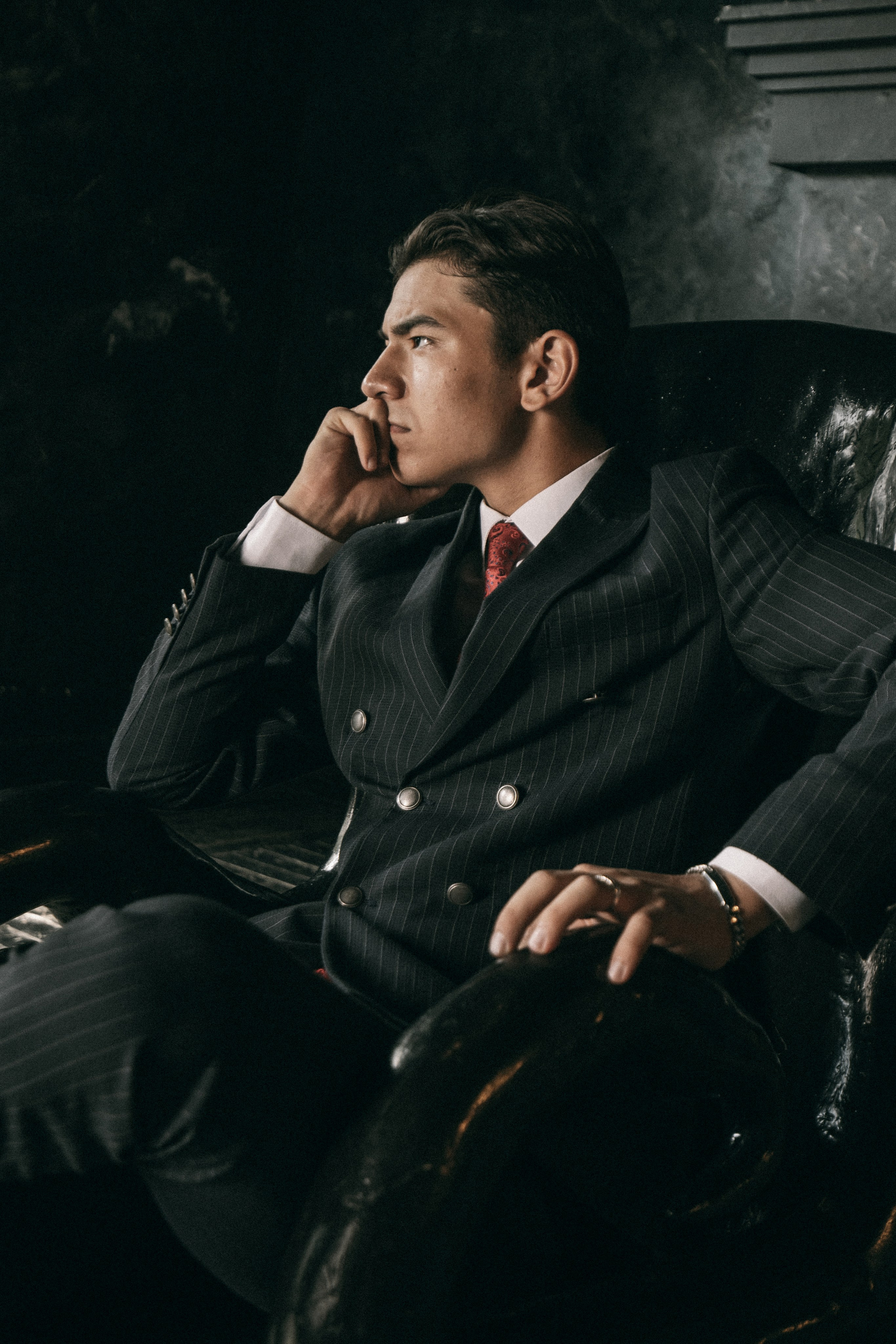 Амир. Фотограф Алиса Аспер