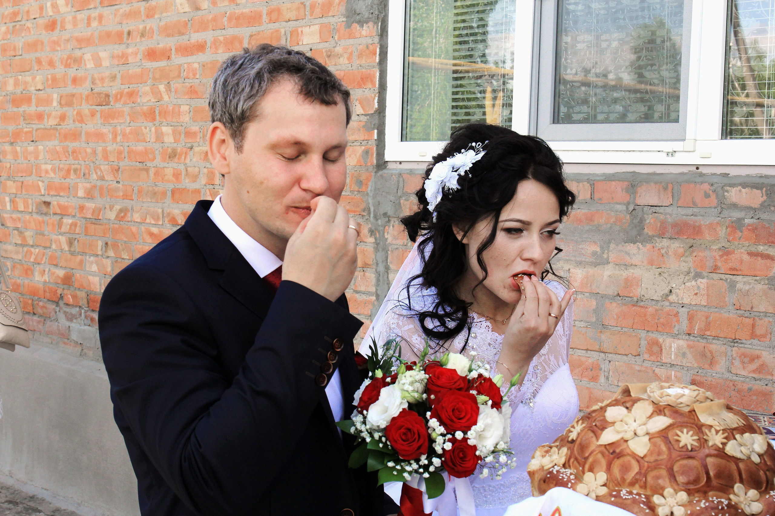 Евгений и Мария. Игорь Варава свадебный фотограф видеограф Белая Глина Краснодар