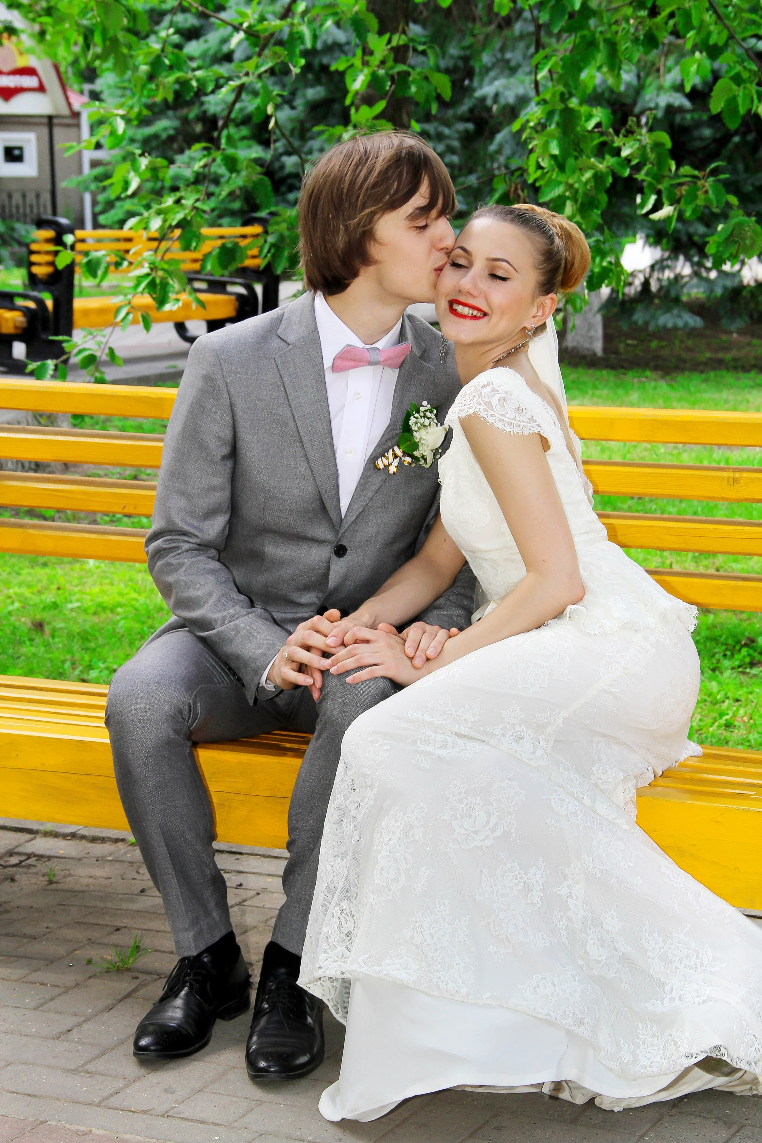 Алексей и Юлия. Игорь Варава свадебный фотограф видеограф Белая Глина Краснодар