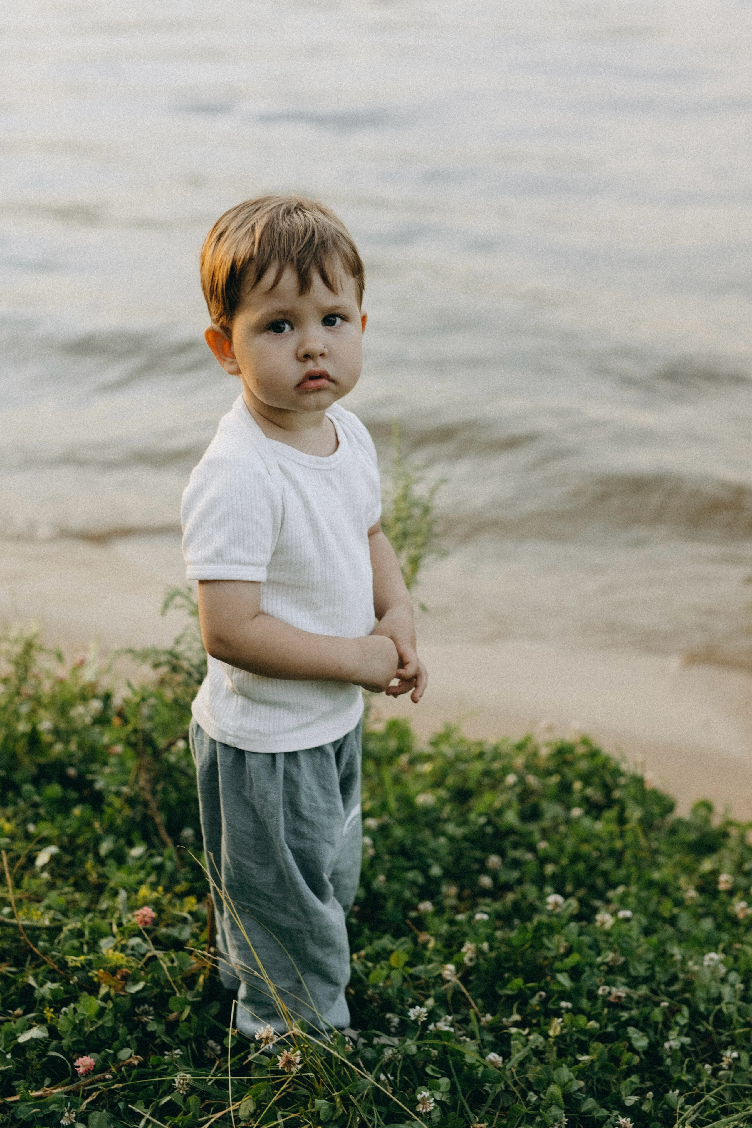 Заметки о лете. Семейный и портретный фотограф из Казани