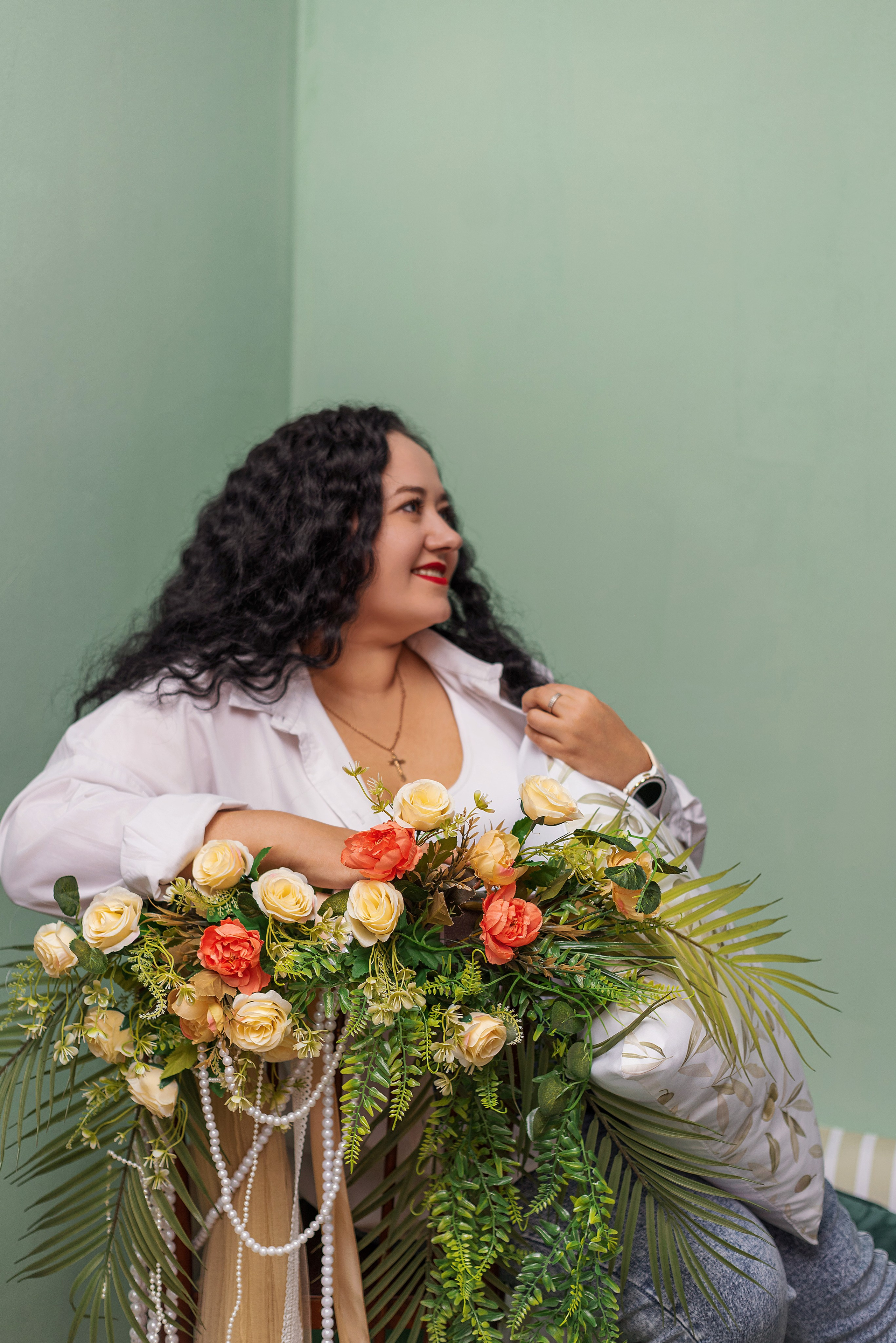 Студийные съемки. Свадебный и семейный фотограф в Камышлове Ирина Чуркина