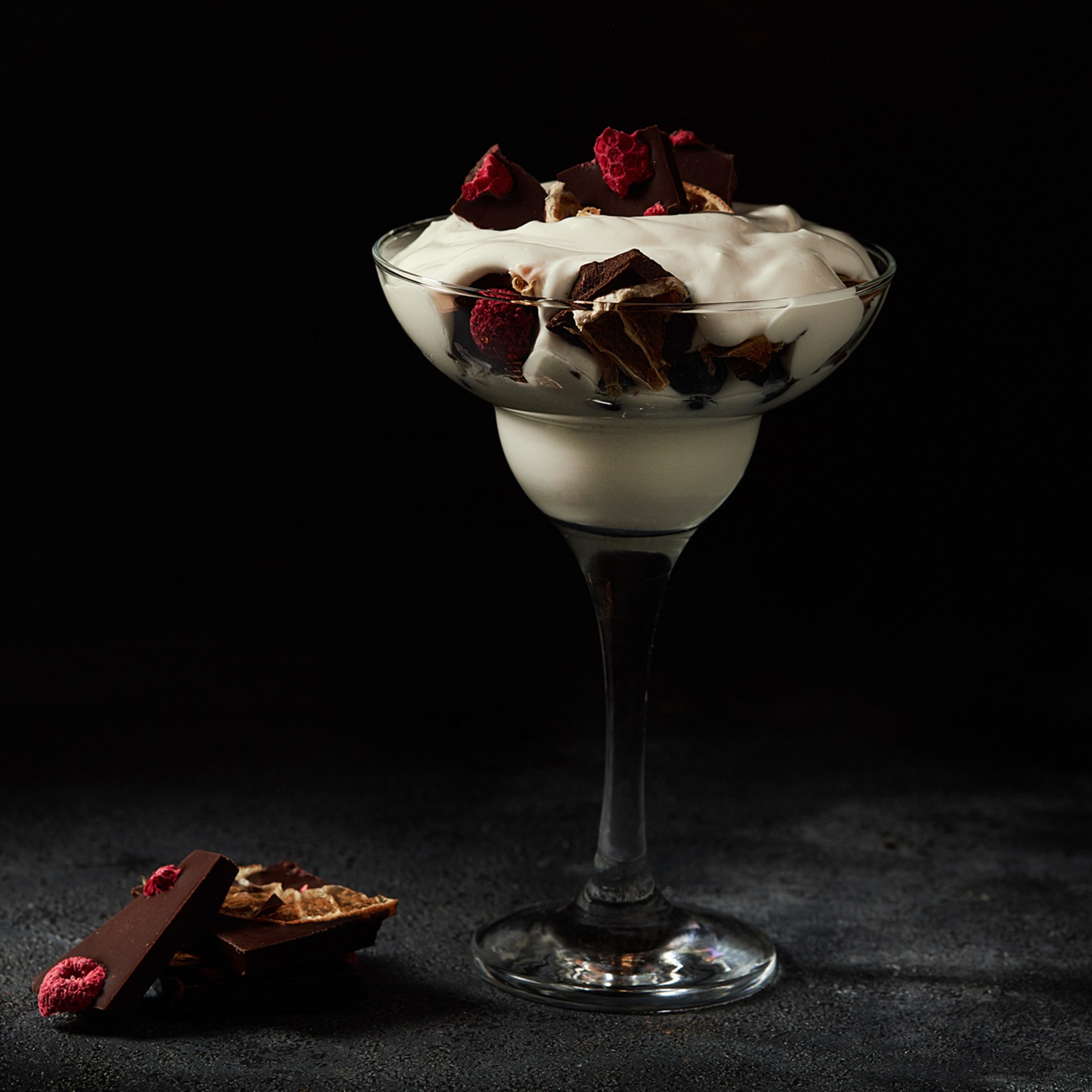 Разные десерты. Фуд и предметный фотограф Гришина Ольга