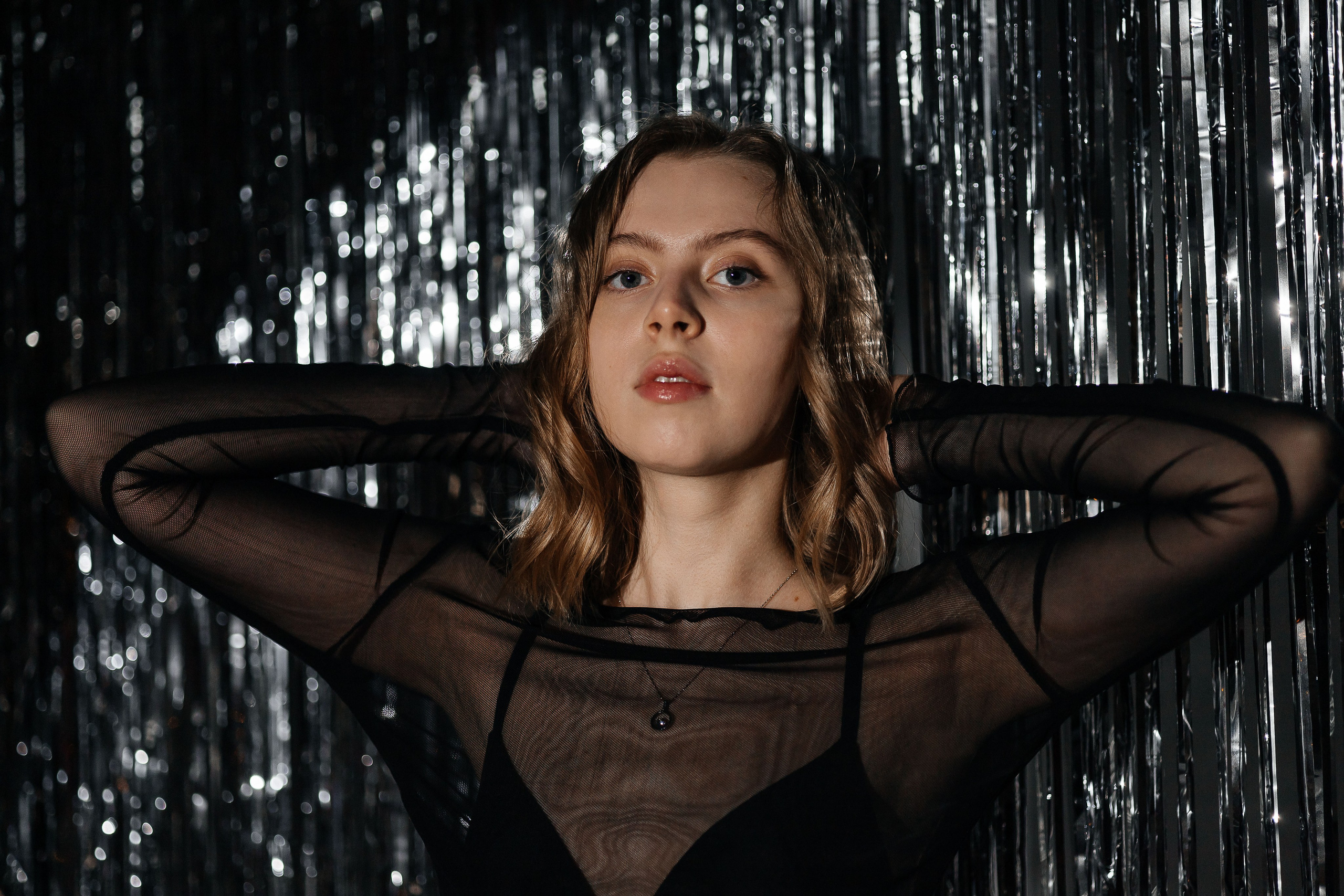 Новогодняя фотосессия: от фотографа Евгении Бойко из Севастополя. Фотограф в Севастополе — Евгения Бойко