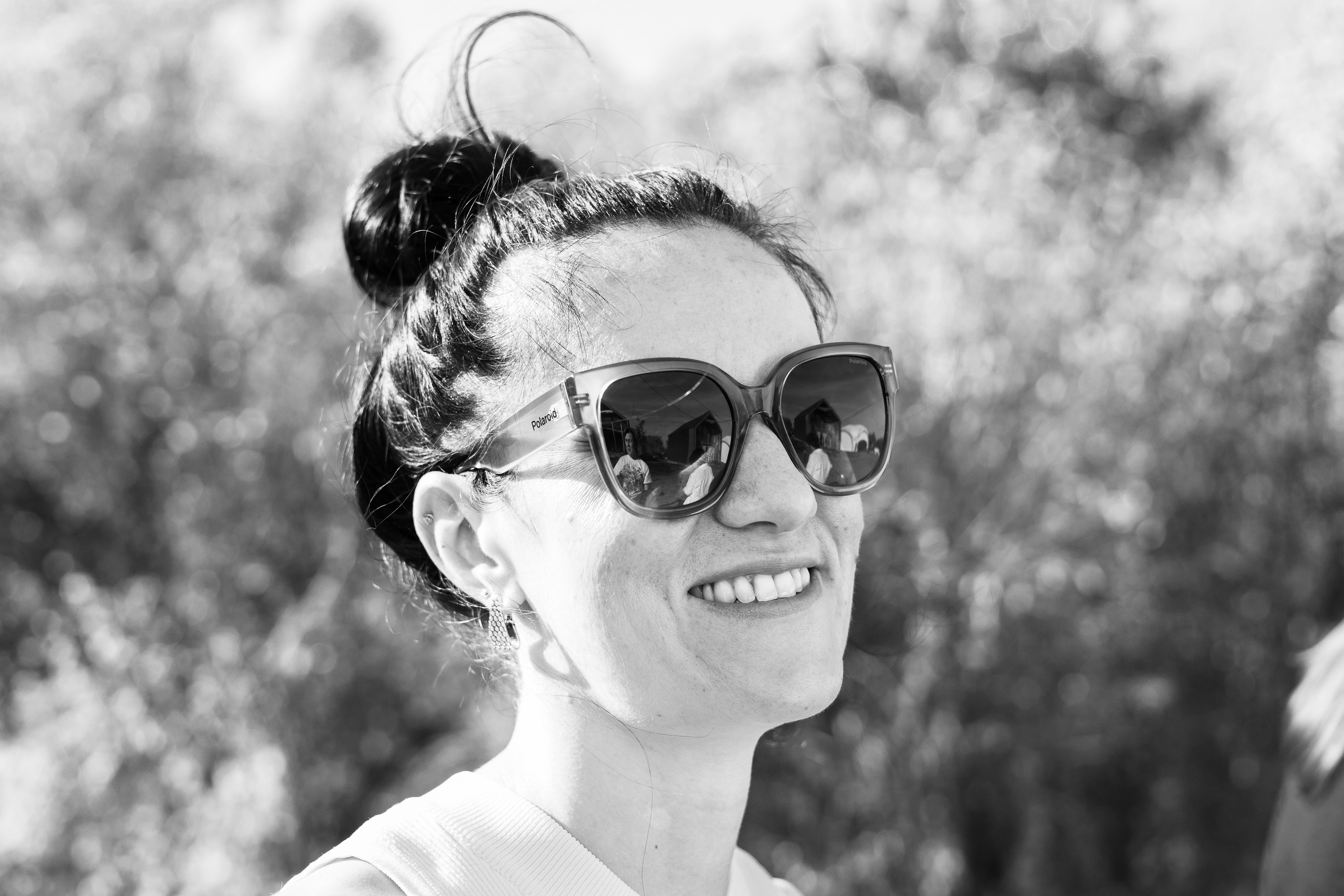 Осенний ретрит. Репортажный и портретный фотограф в Москве Саханцева Анна