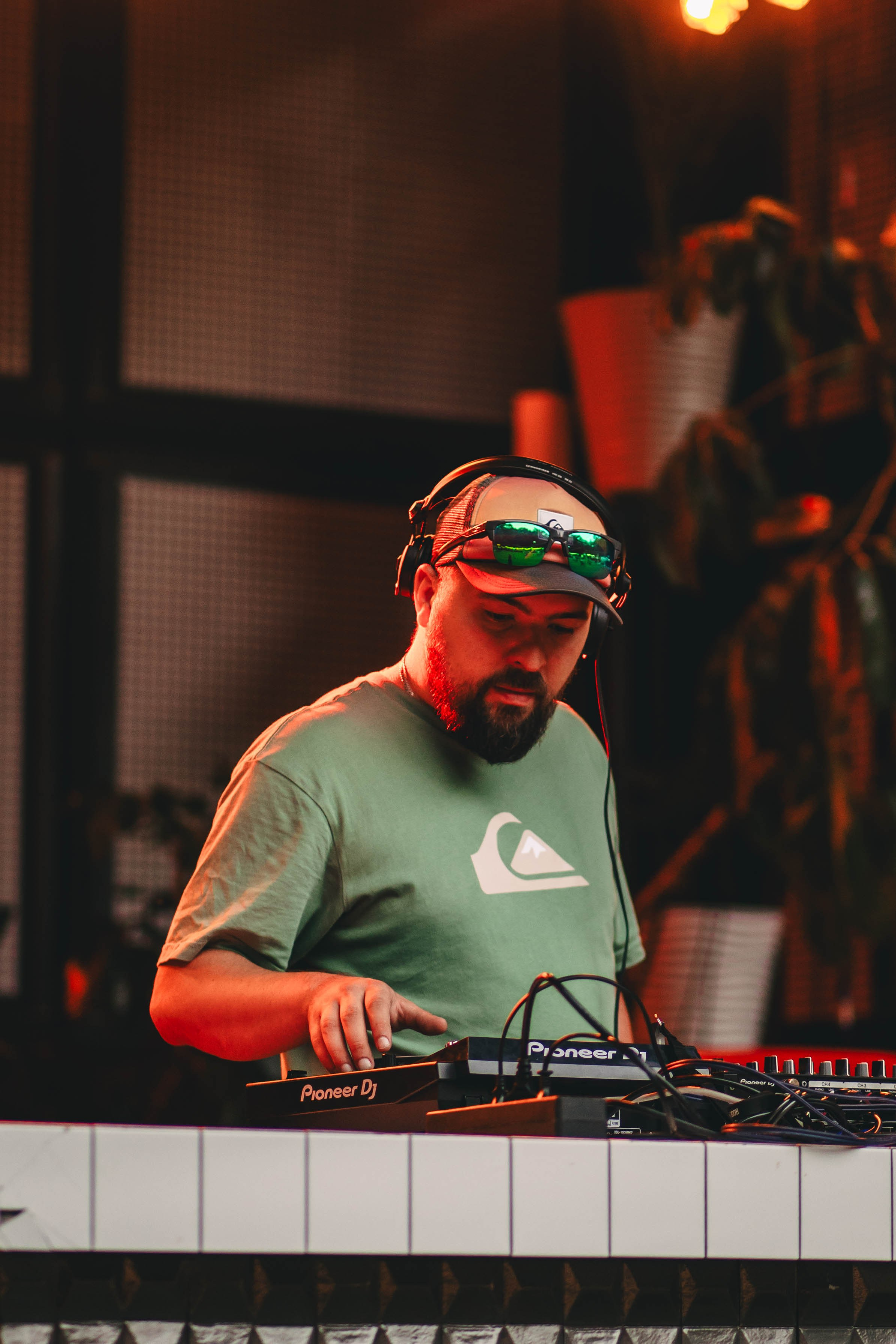 Pet-Party + Live-music |Парк Культуры. Фотограф в Ставрополе Алина Клочкова