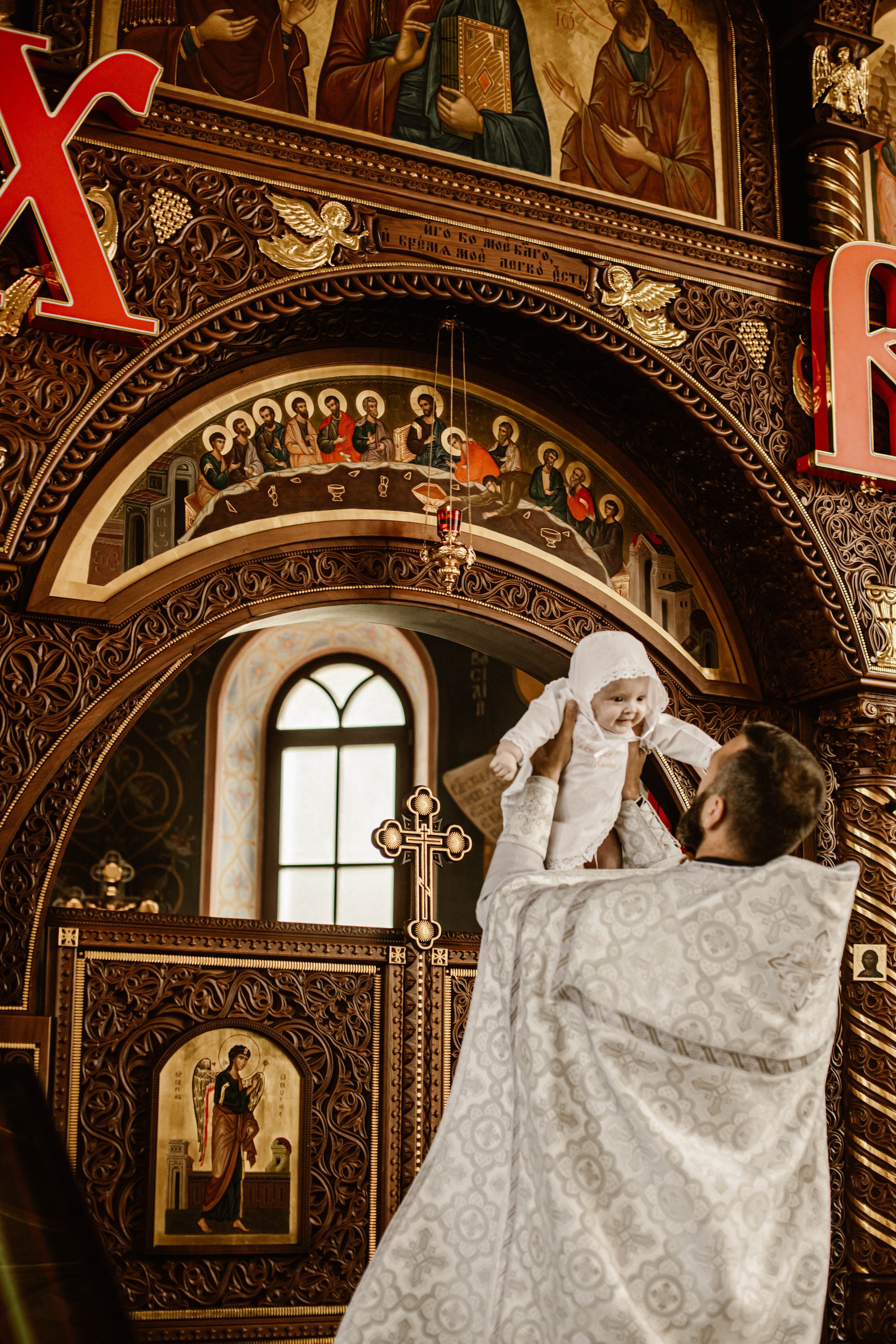 Викуля. Храм Александра Невского. Фотограф в Нижнем Новгороде