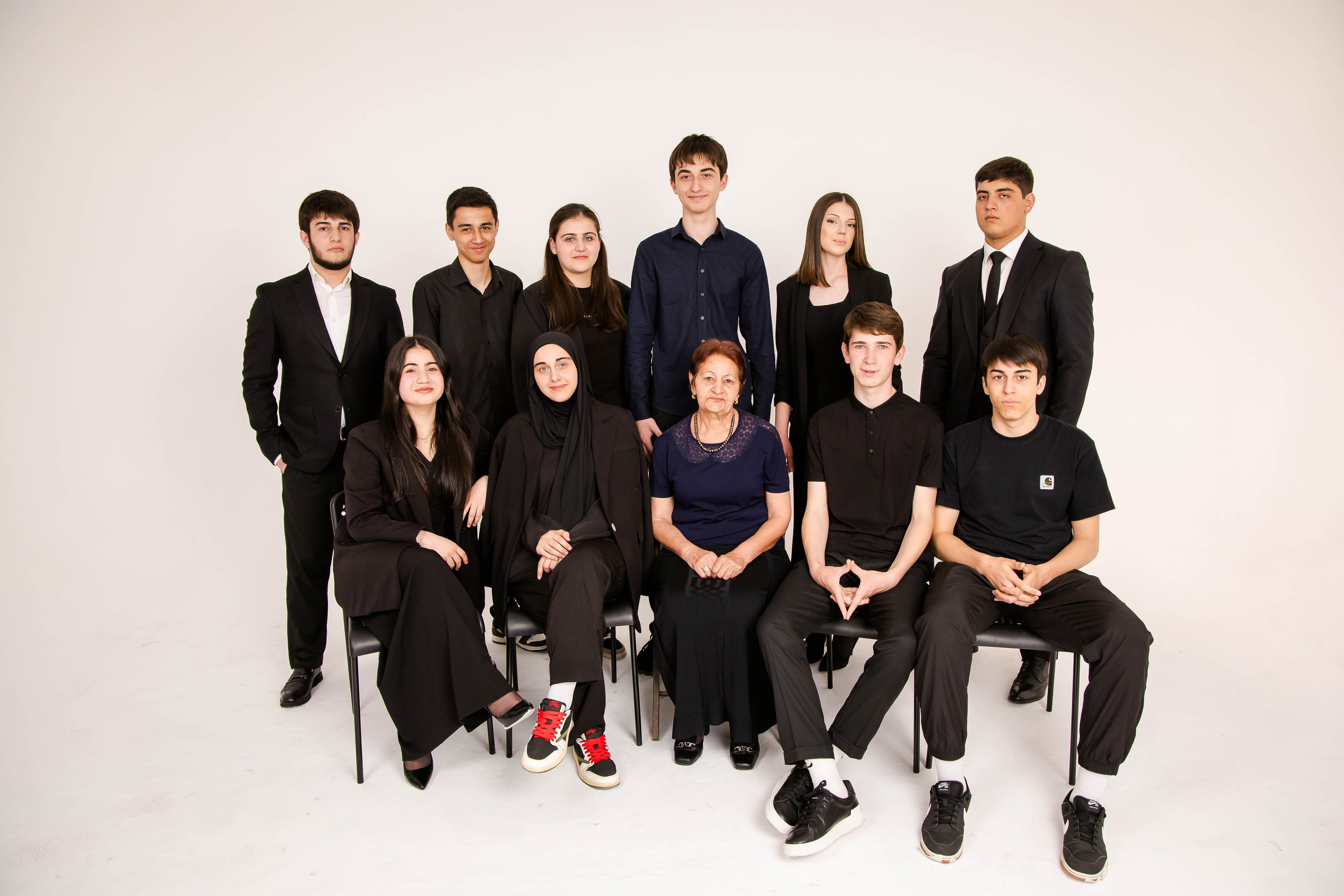 Выпуск 2024 Махачкала 50 школа. Свадебный и семейный фотограф респ. Дагестан и г. Москва Диана Старри