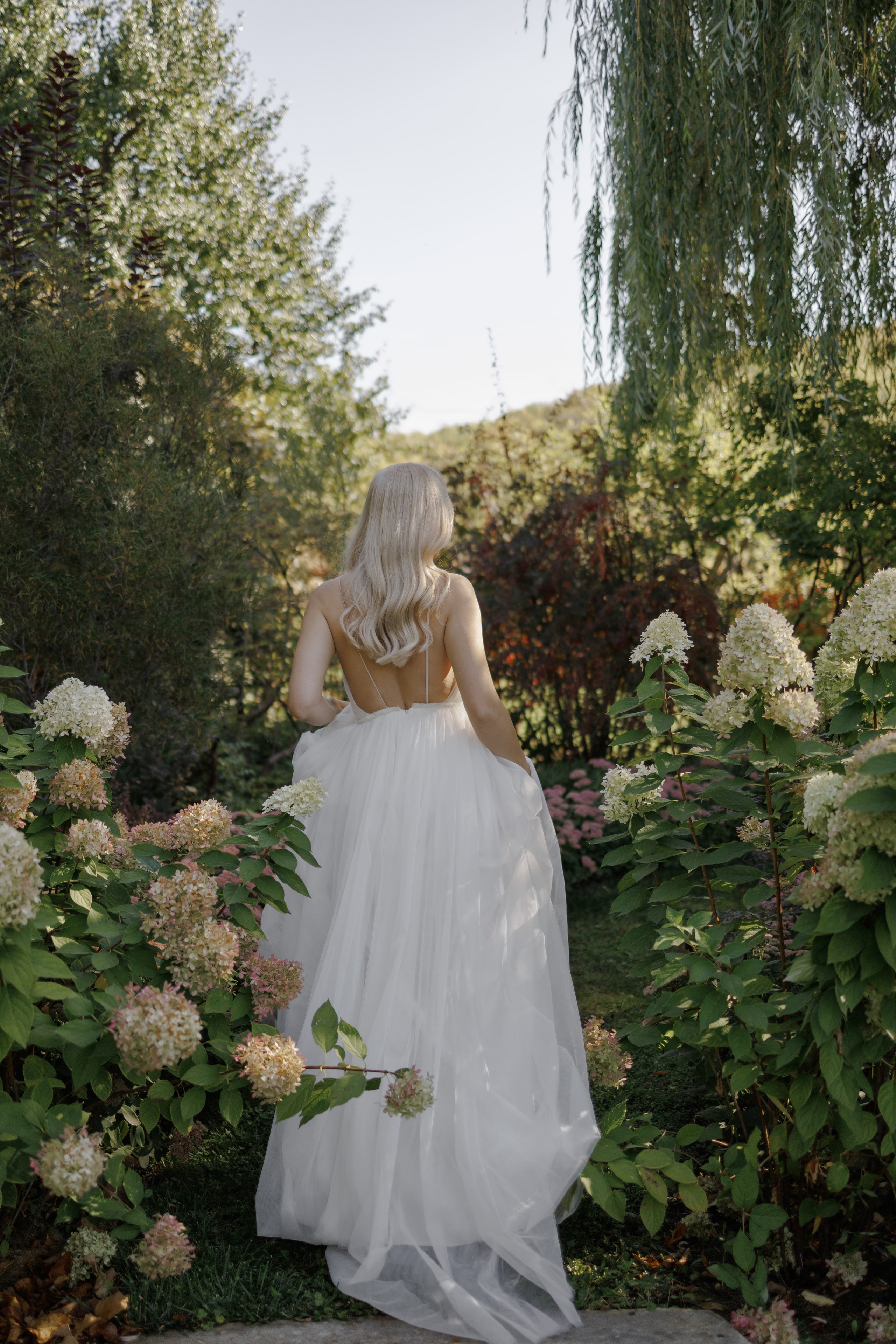 Екатерина и Данила. Свадебный фотограф в Самаре Виденмаер Евгения