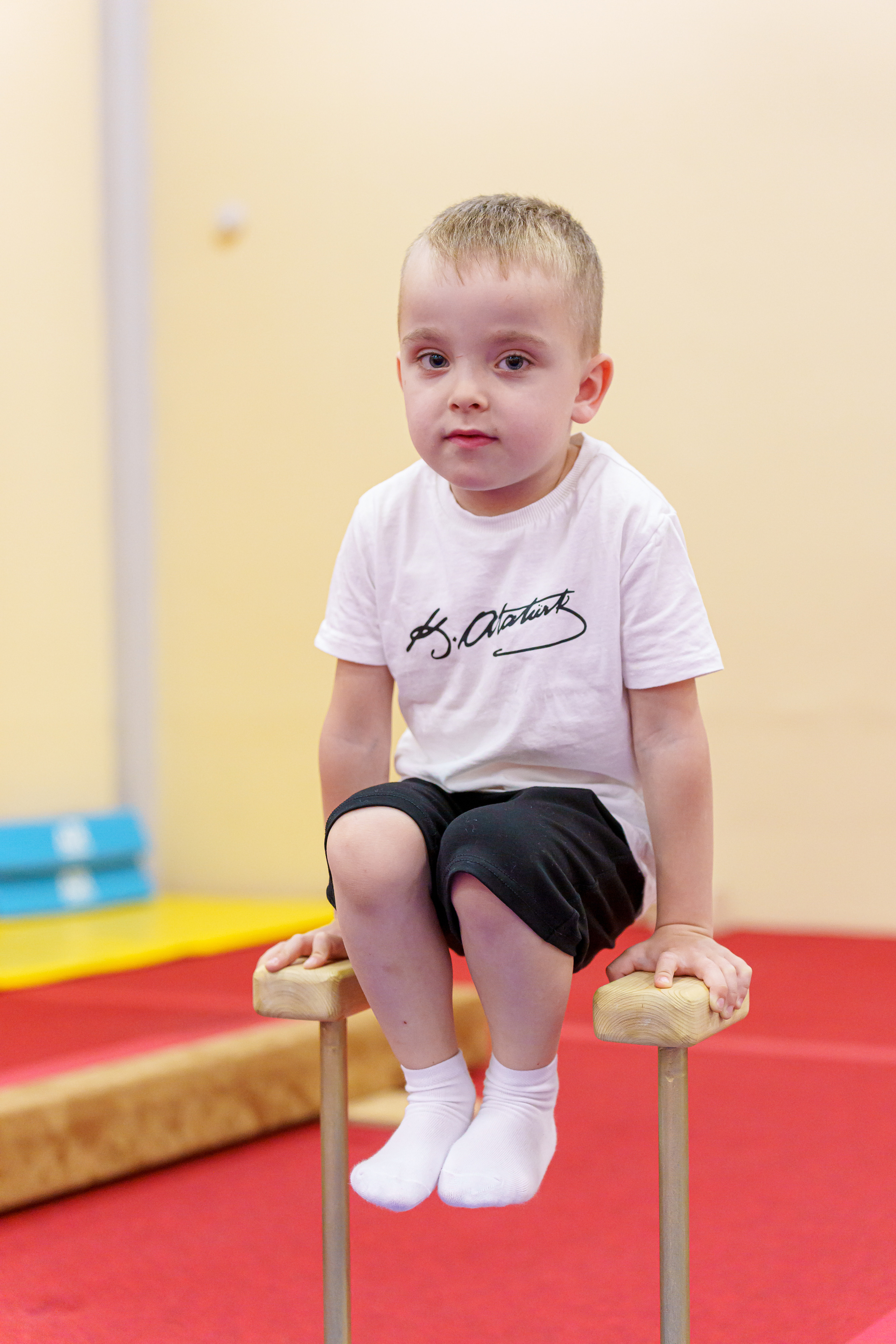 Галерея. Центр гимнастики и акробатики «O'GYM»