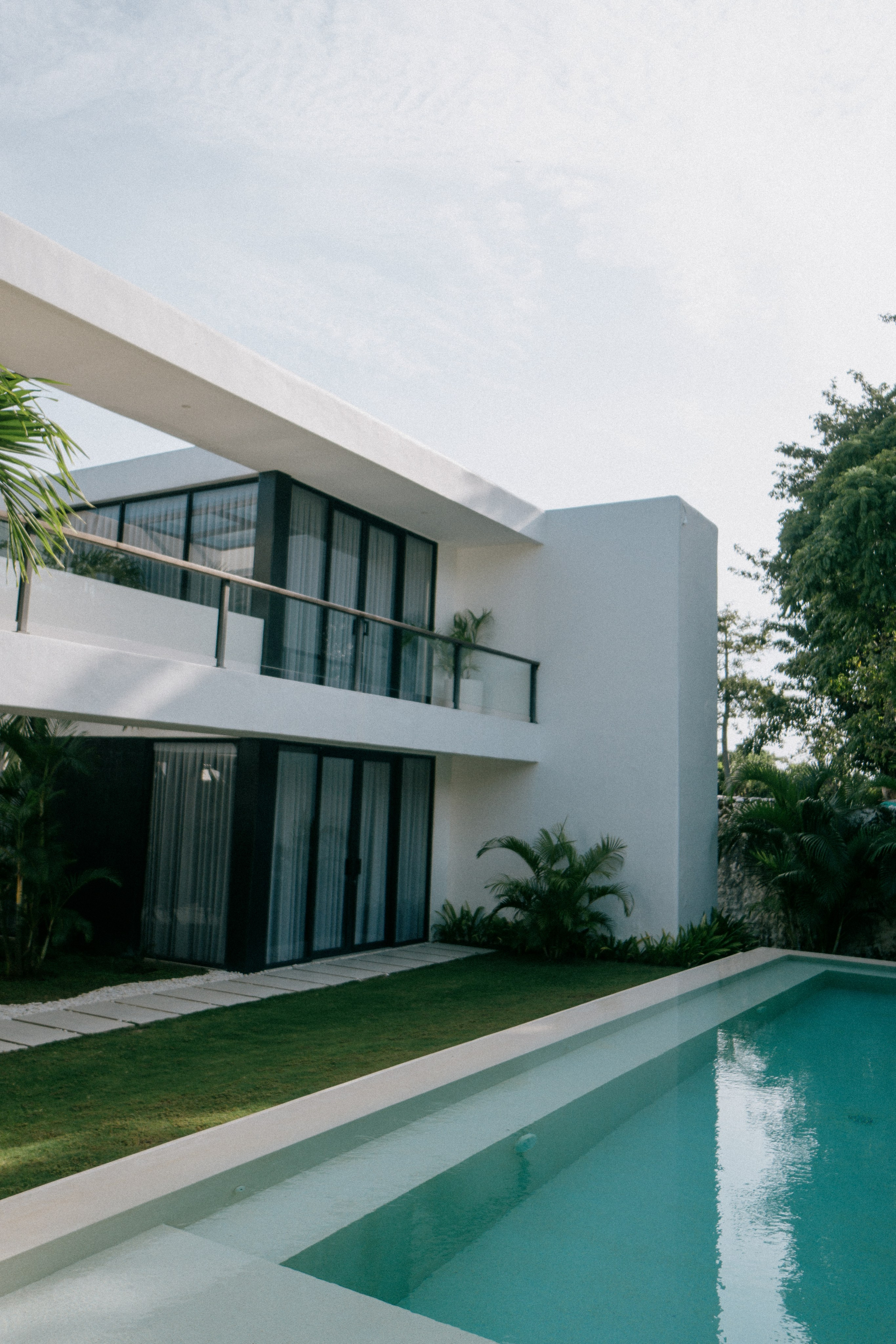 Интерьеры. Анна Шадричева / Портретный фотограф / Москва и Калуга