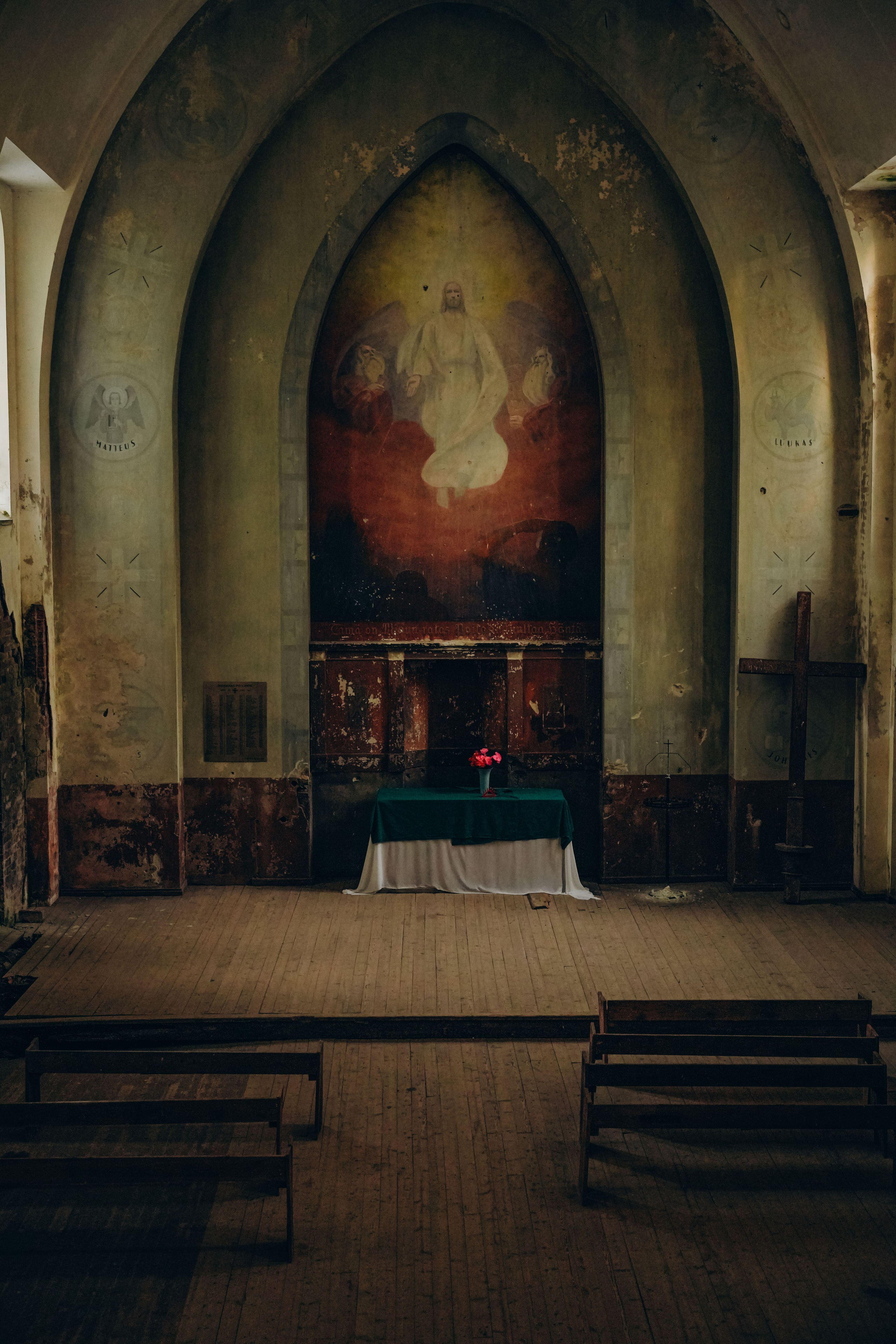 СЕВЕР. Event фотограф Степанова Александра