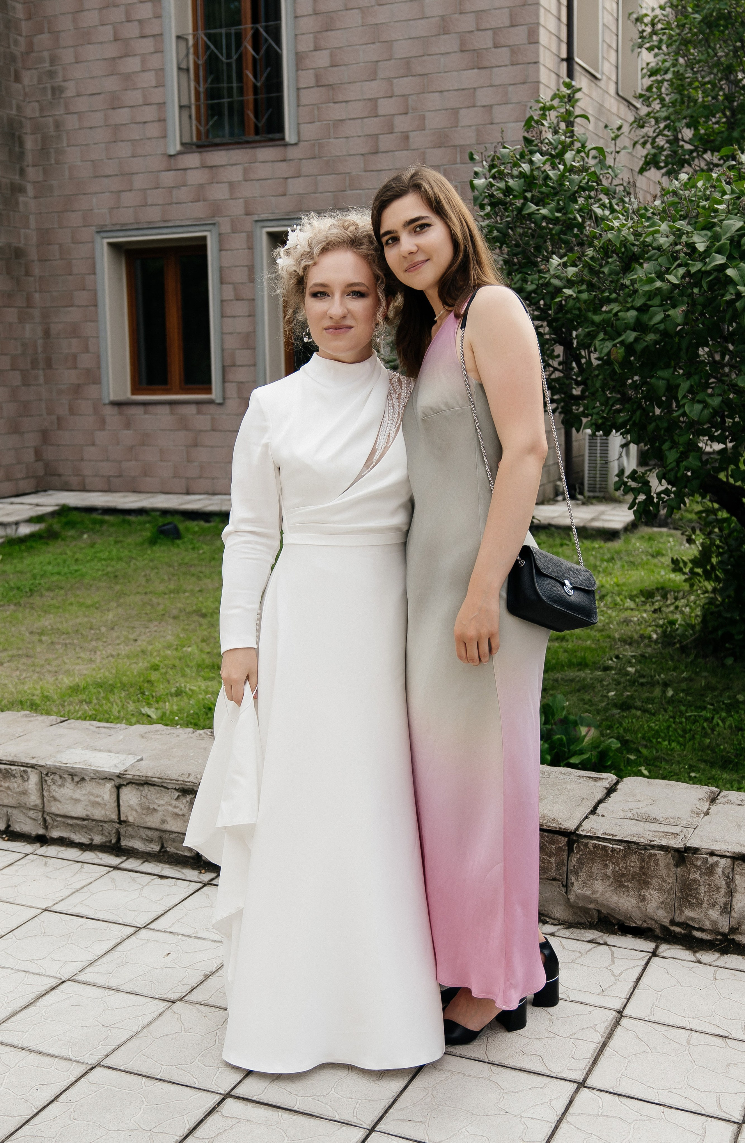 Свадьба Саша и Лера. Event фотограф Степанова Александра